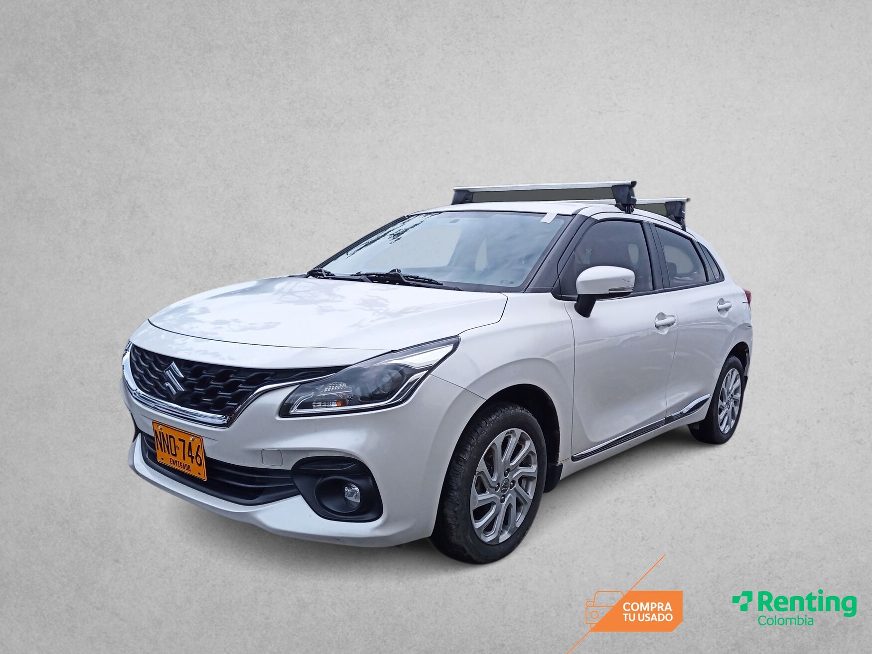 Suzuki - Baleno - 2024 image number 0