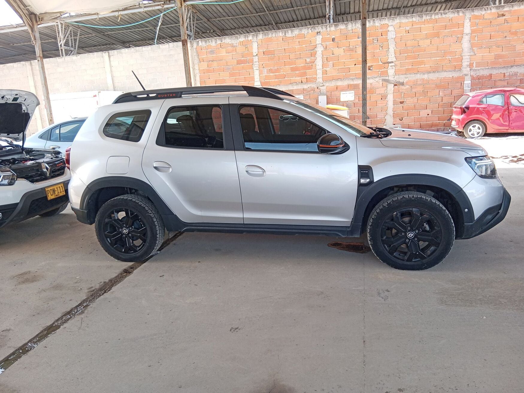 Renault - Duster - 2026 image number 10
