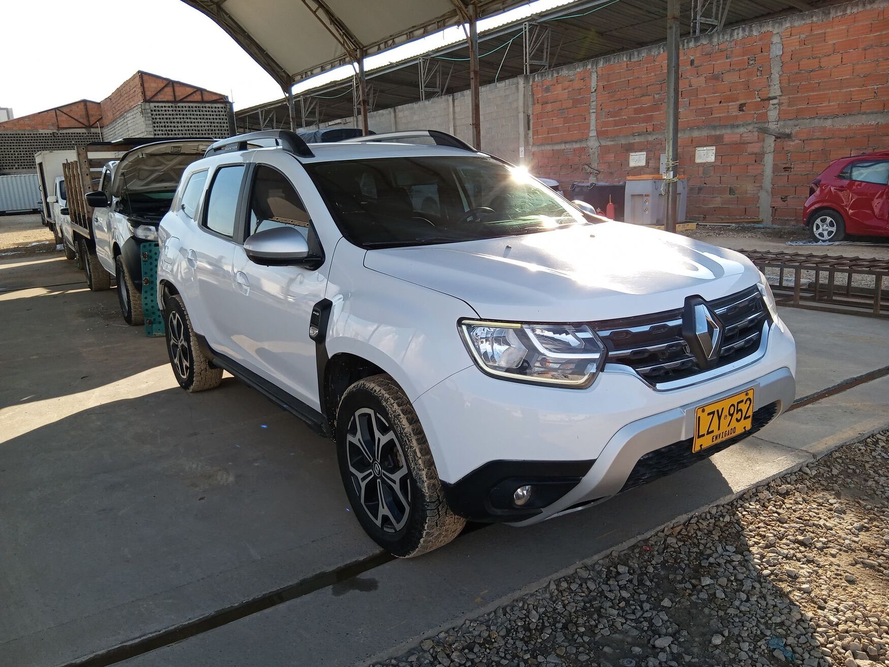 Renault - Duster - 2024 image number 1