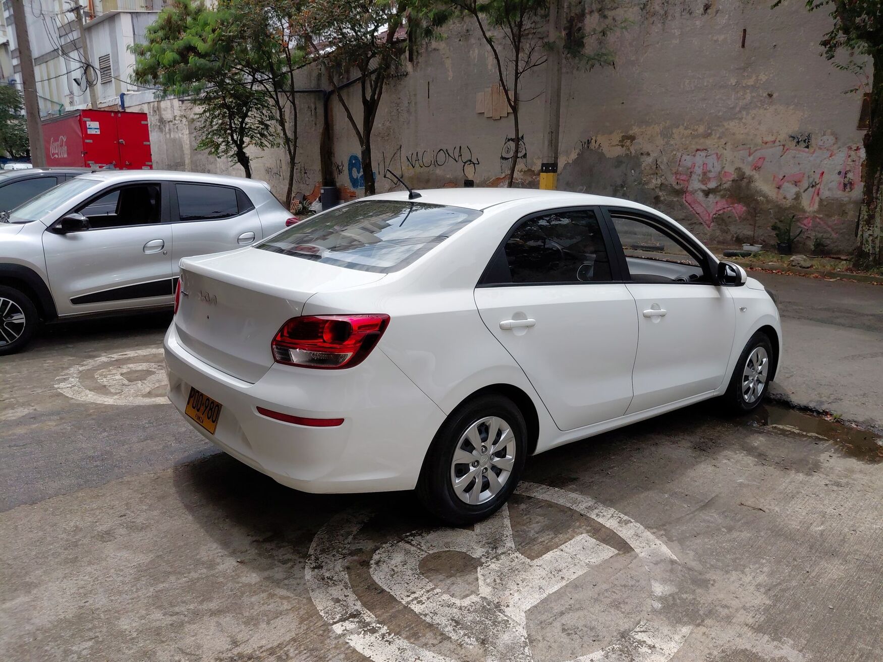 Kia - Soluto - 2026 image number 9