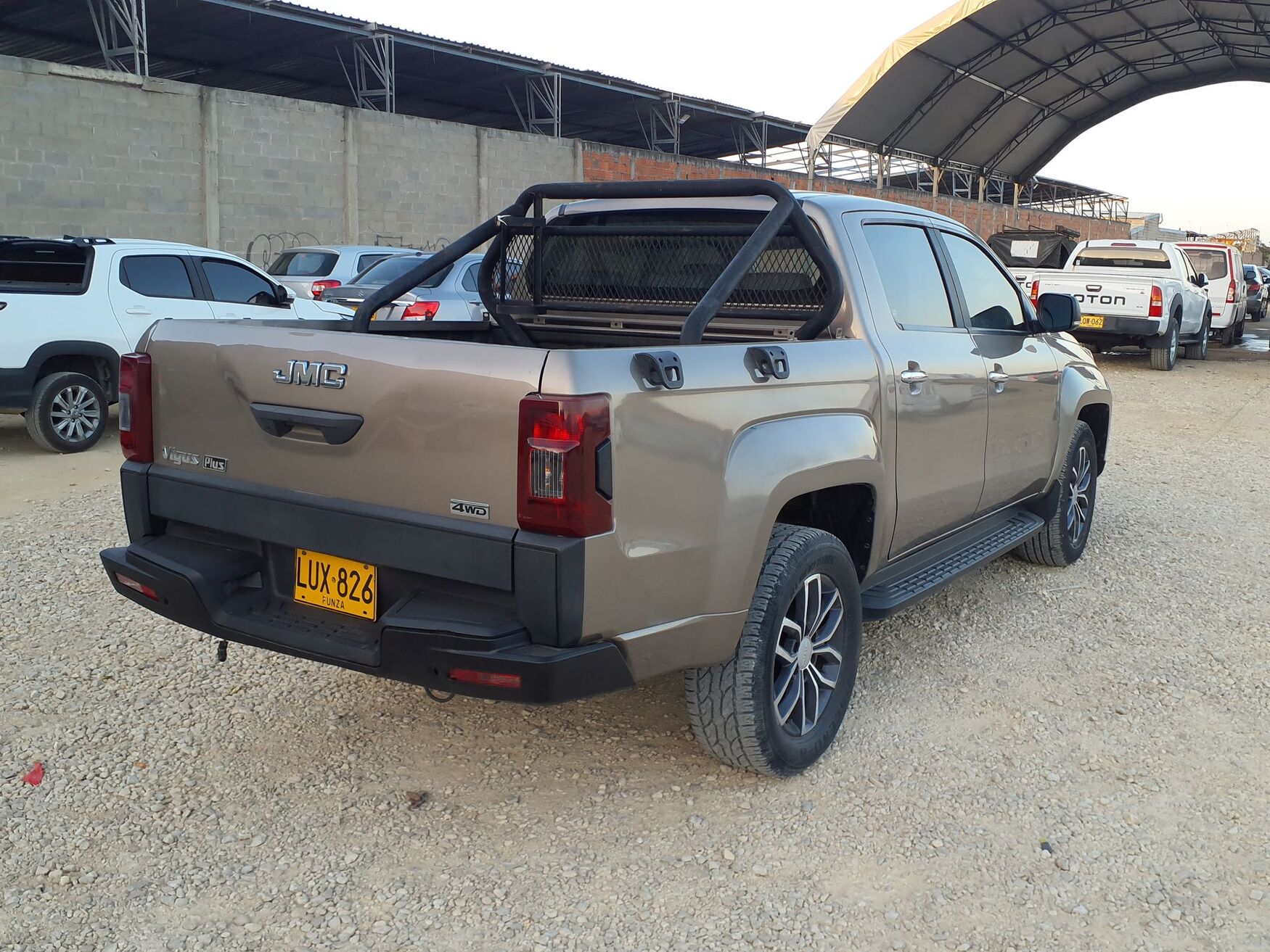 JMC - VIGUS - 2023 image number 7