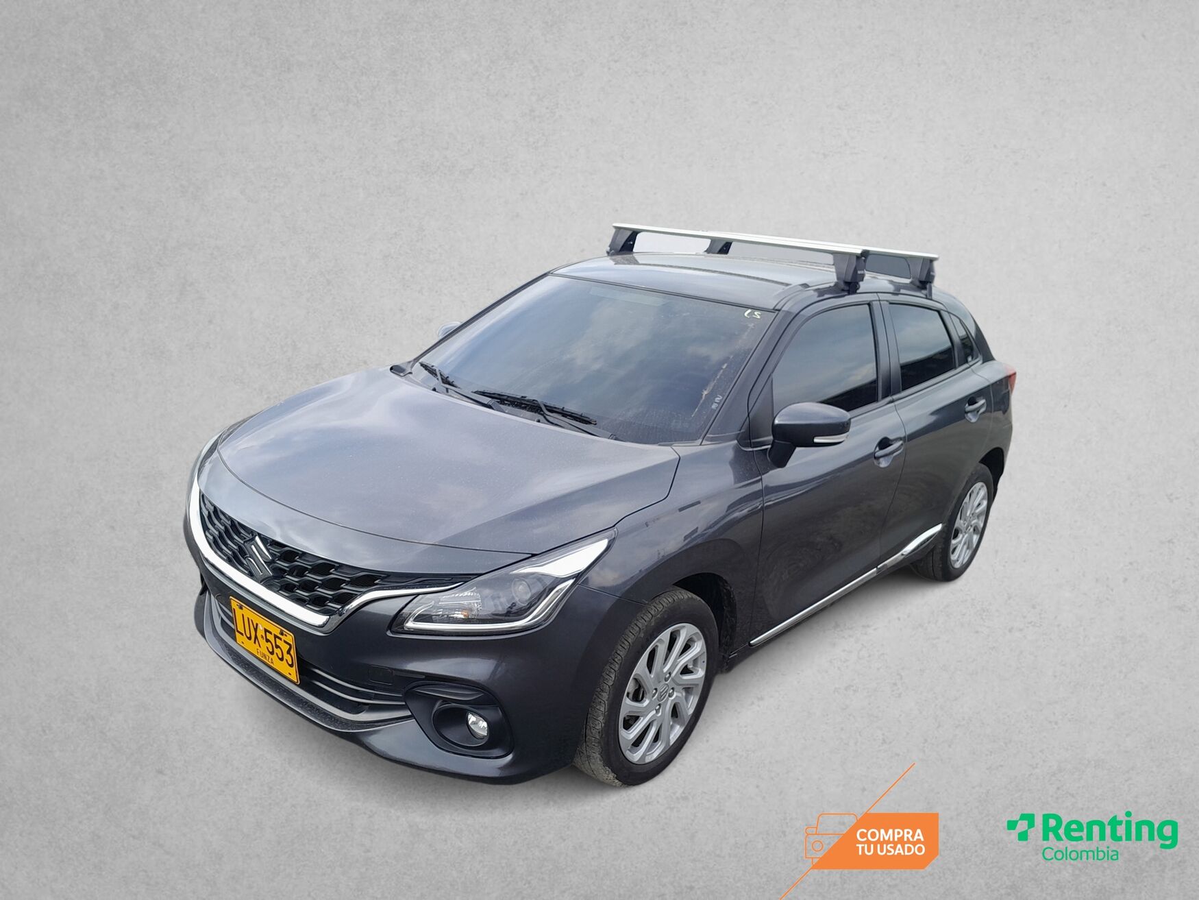Suzuki - Baleno - 2023 image number 0