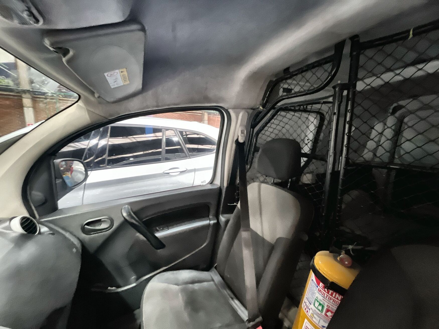 Renault - Kangoo ZE - 2020 image number 3