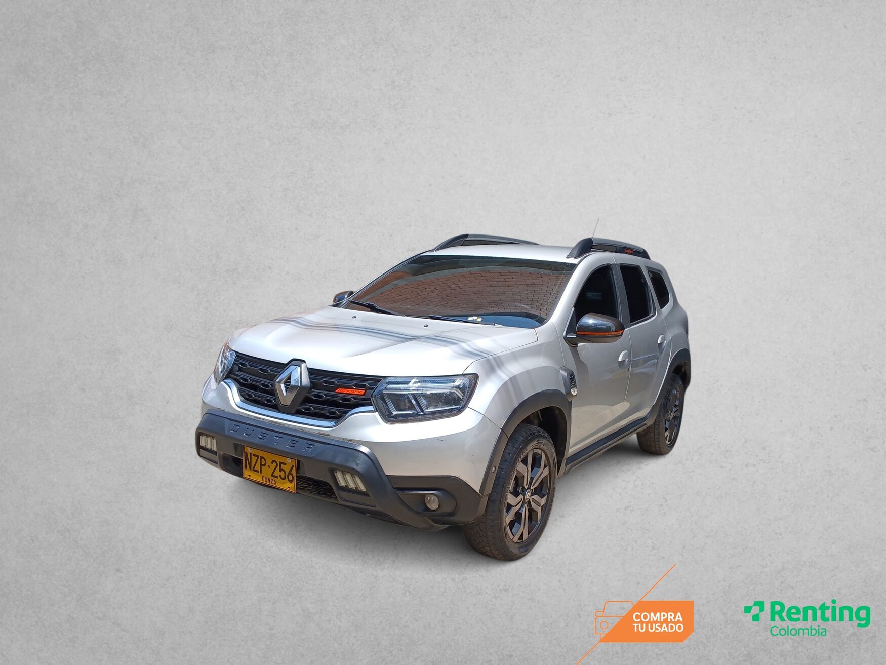 Renault - Duster - 2025 image number 0