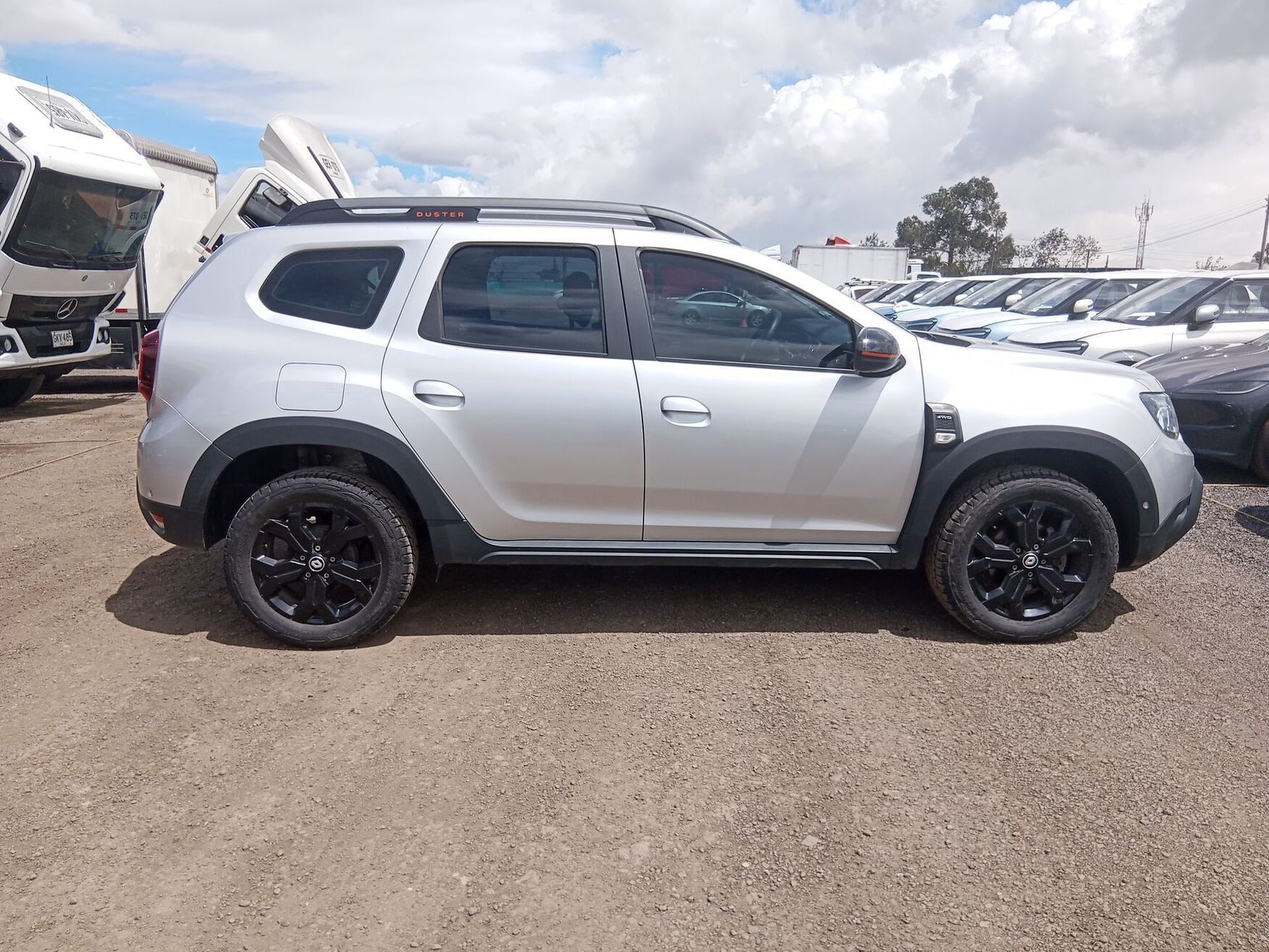 Renault - Duster - 2026 image number 10