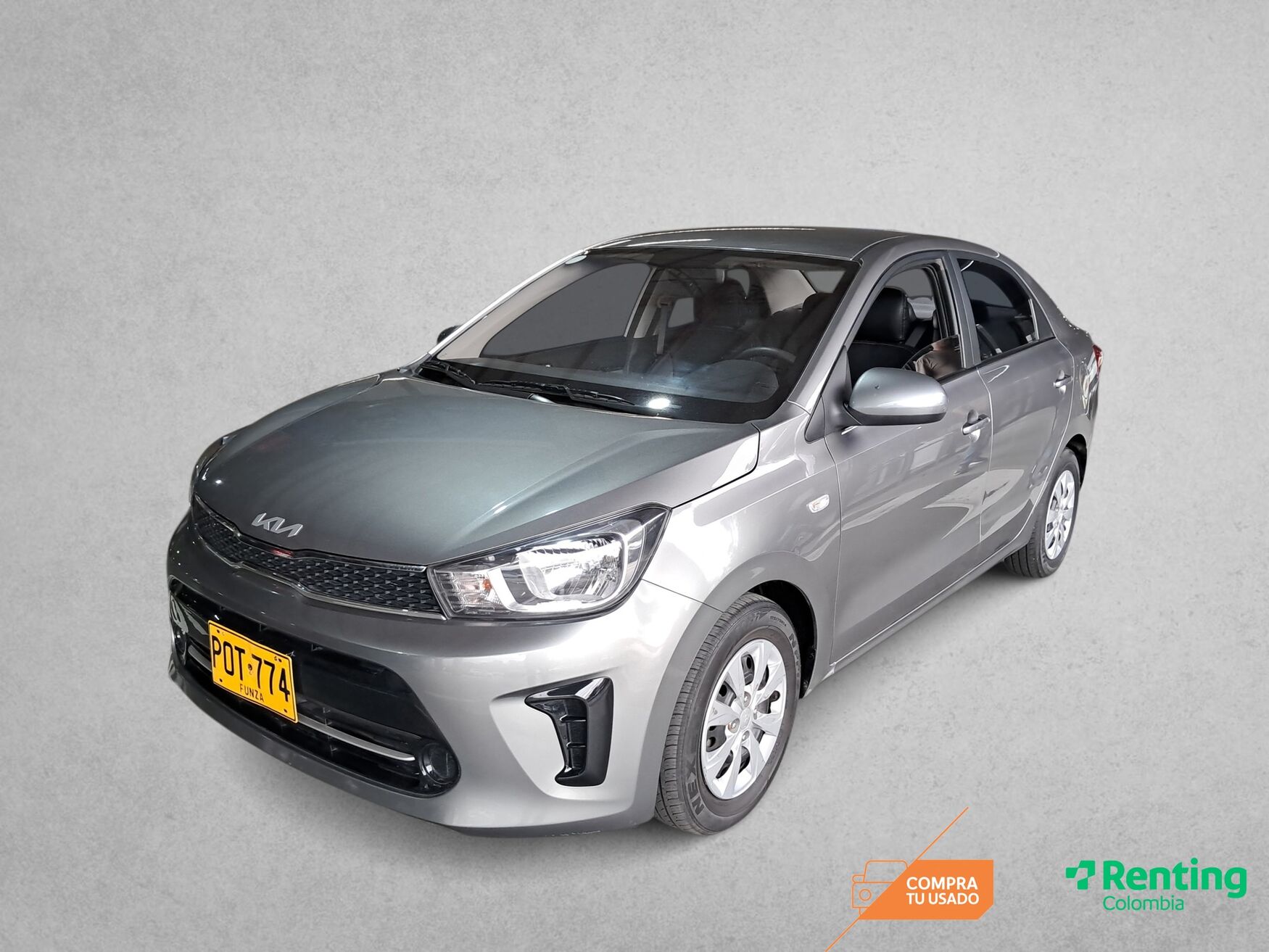 Kia - Soluto - 2026 image number 0