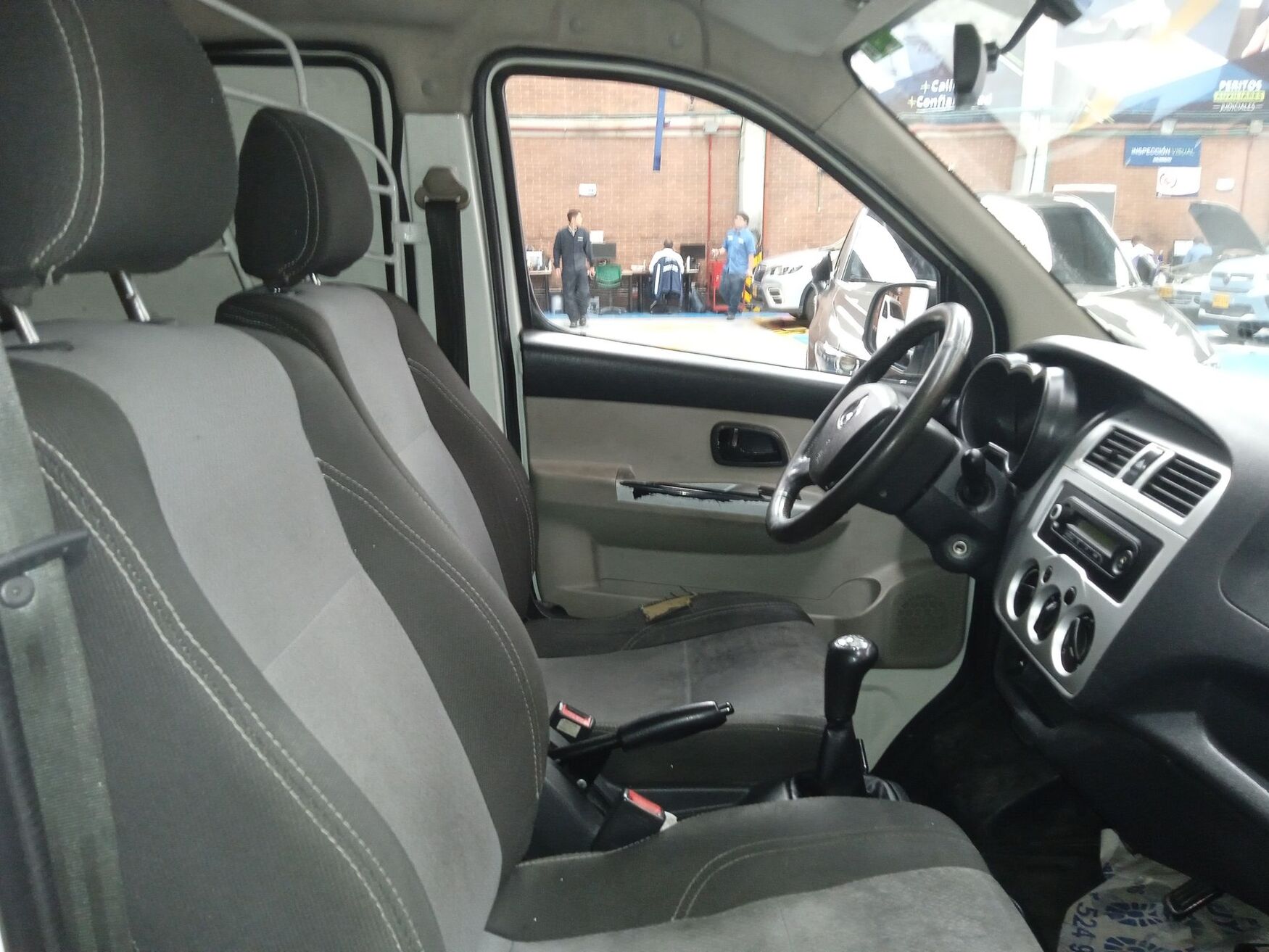 Changan - Van Plus - 2025 image number 3