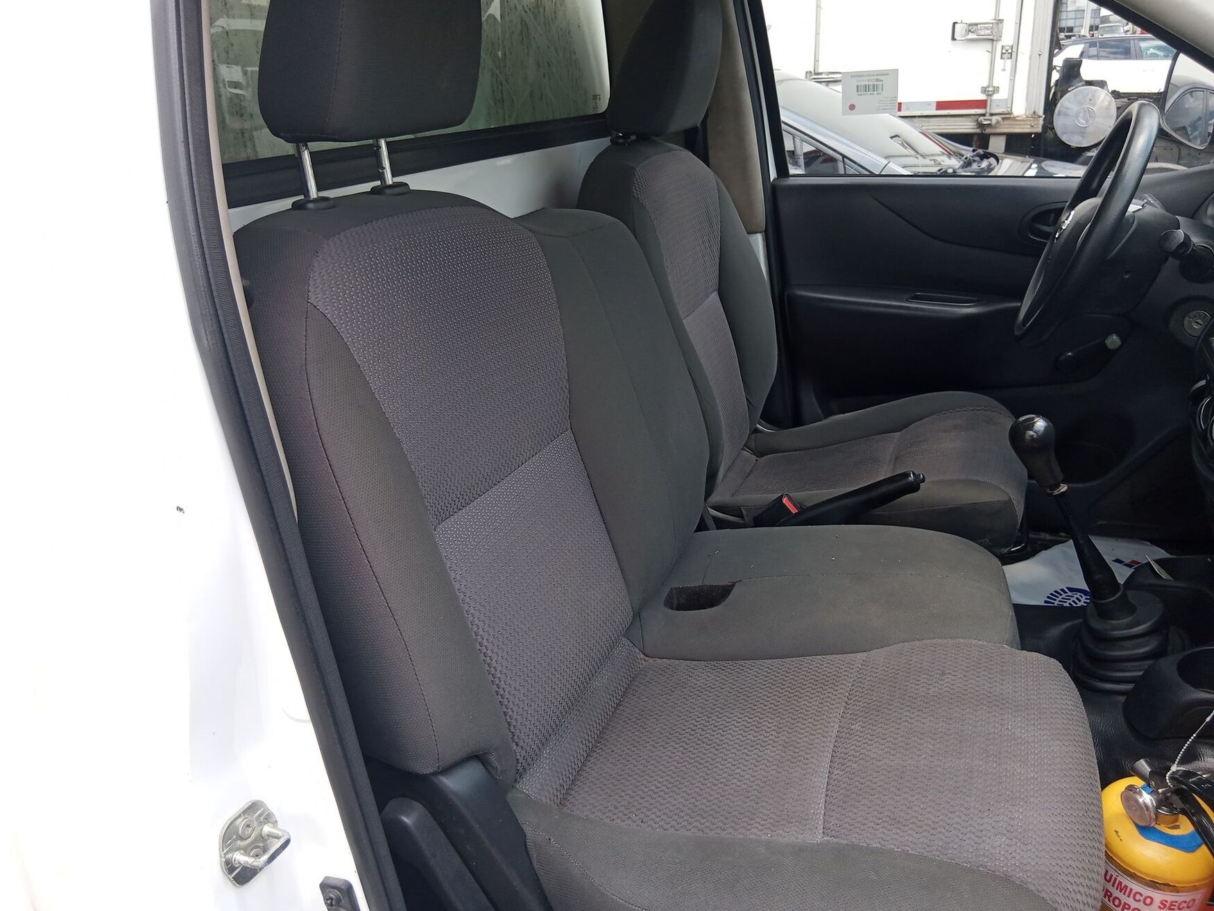 Nissan - Frontier - 2019 image number 3