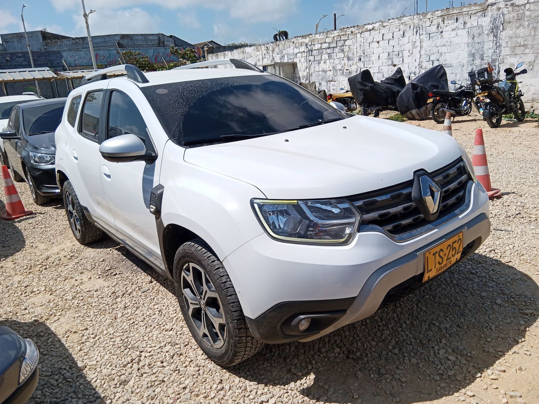 Renault - Duster - 2024 image number 10