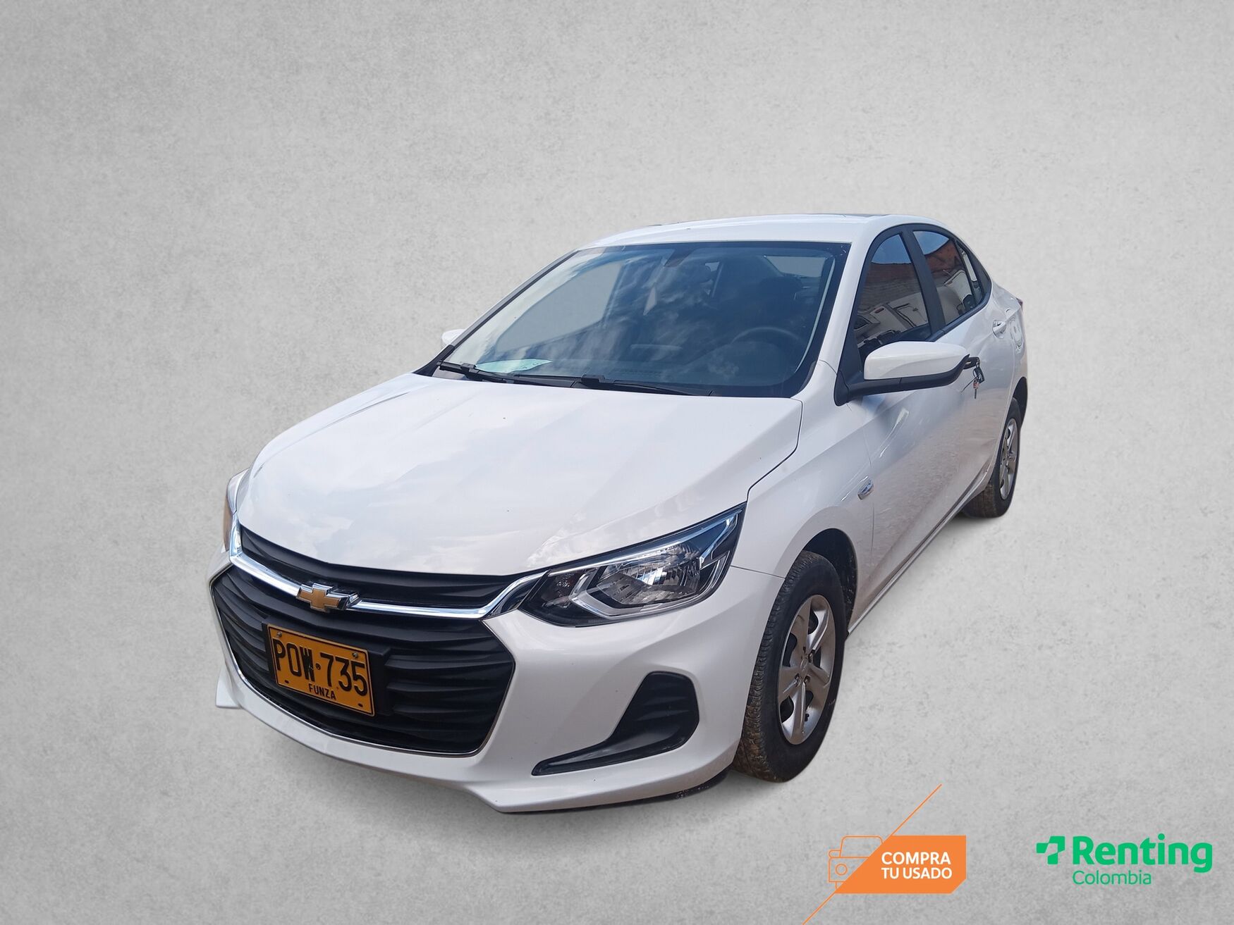 Chevrolet - Onix - 2025 image number 0