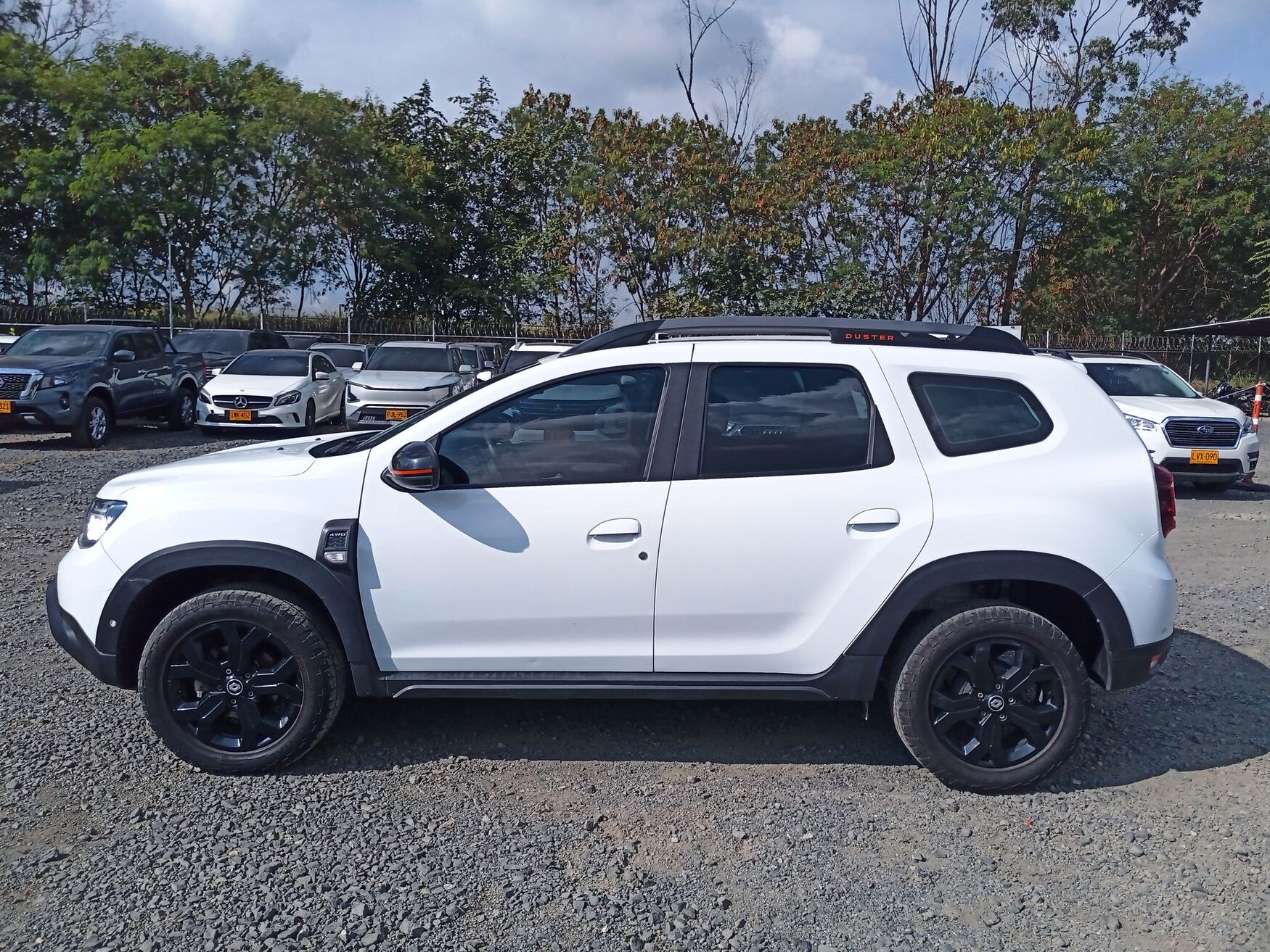 Renault - Duster - 2026 image number 6