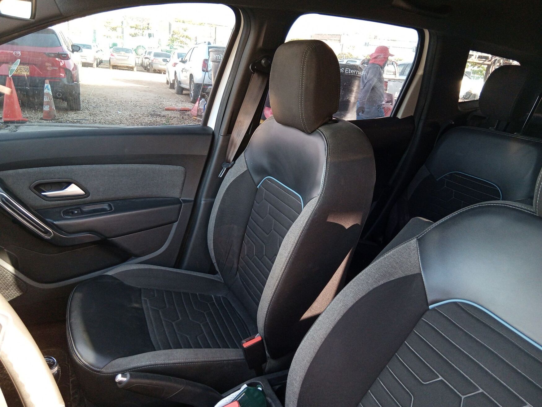 Renault - Duster - 2024 image number 3