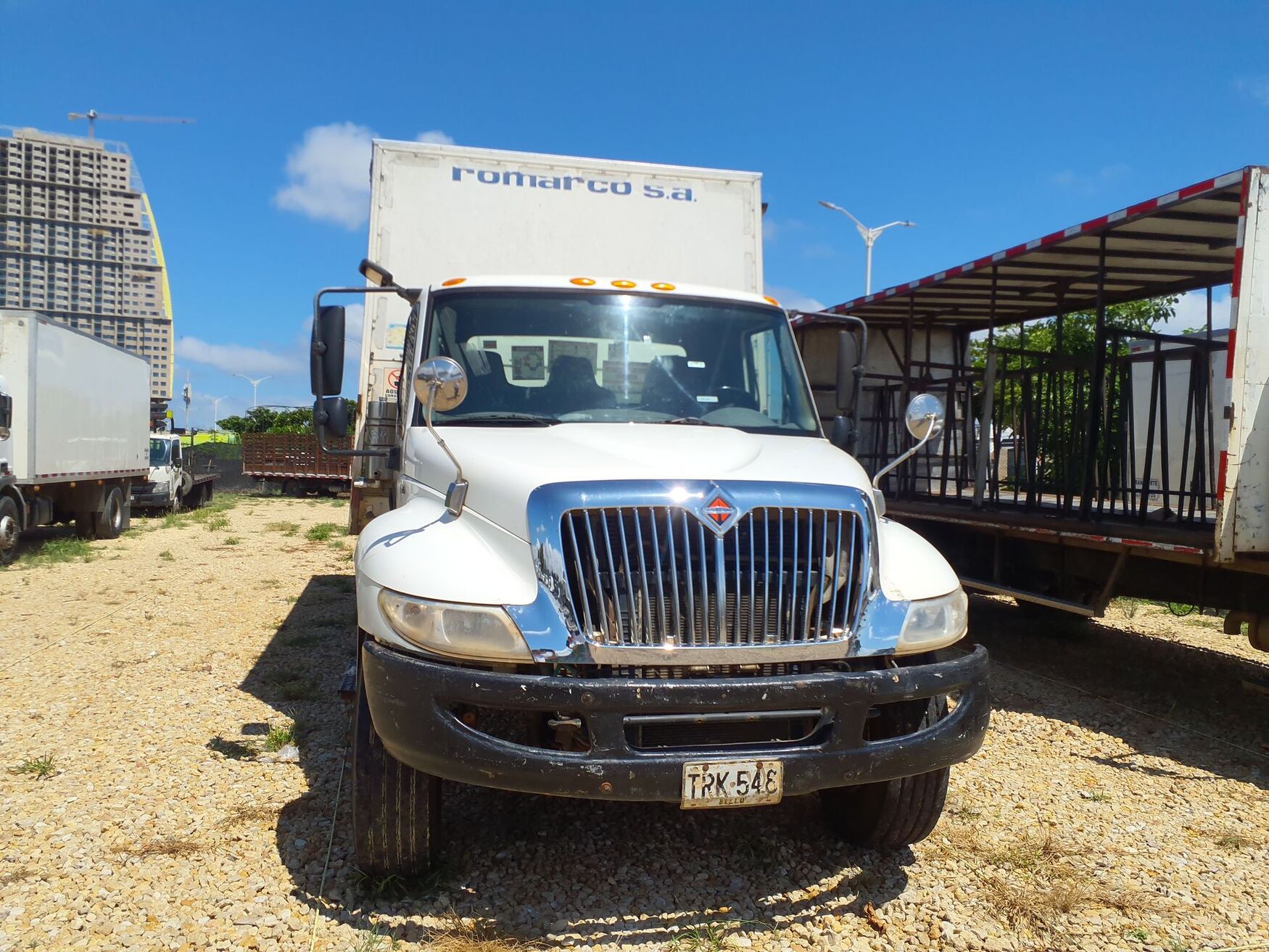 International - 4300 - 2013 image number 4