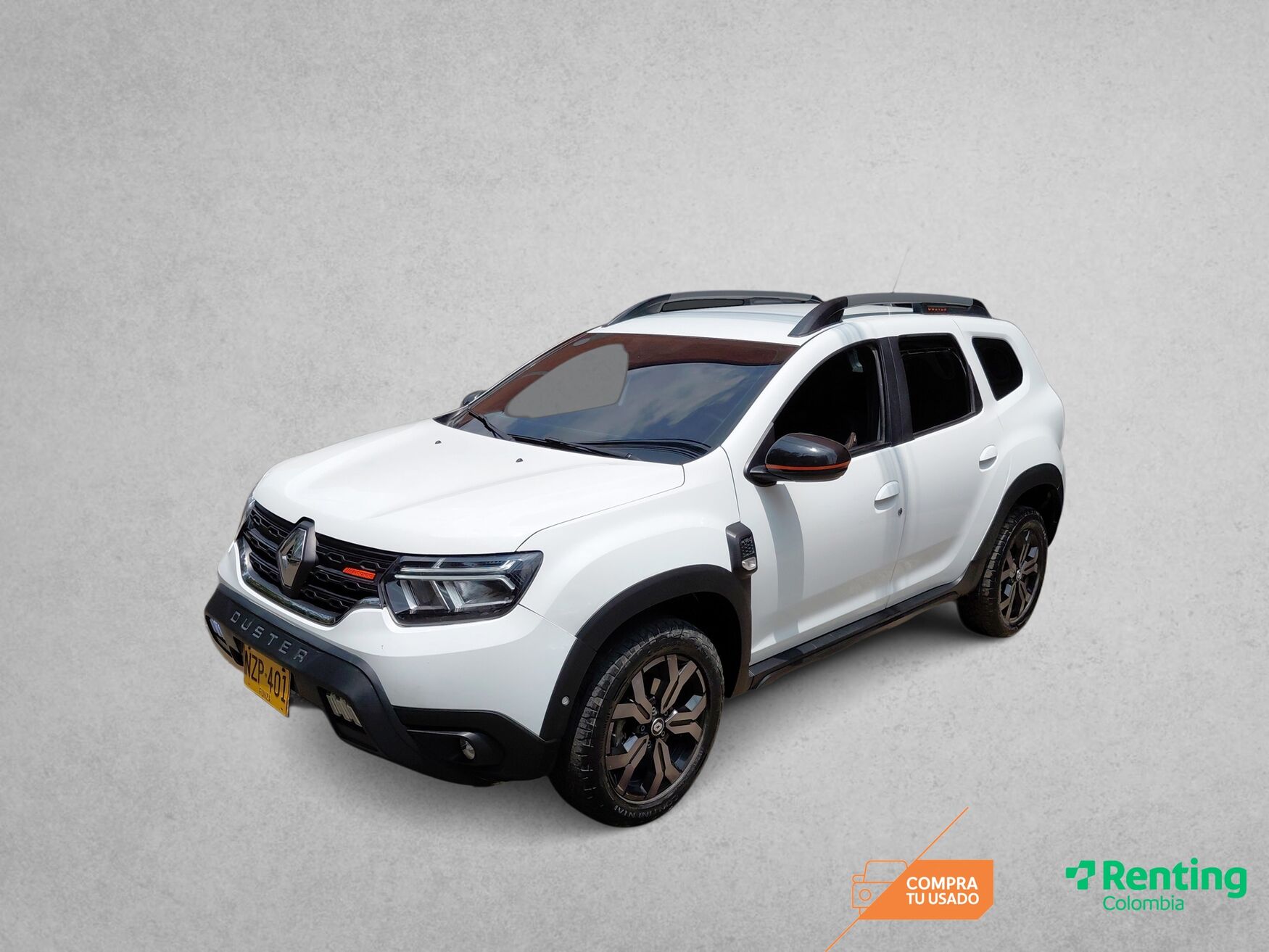 Renault - Duster - 2025 image number 0