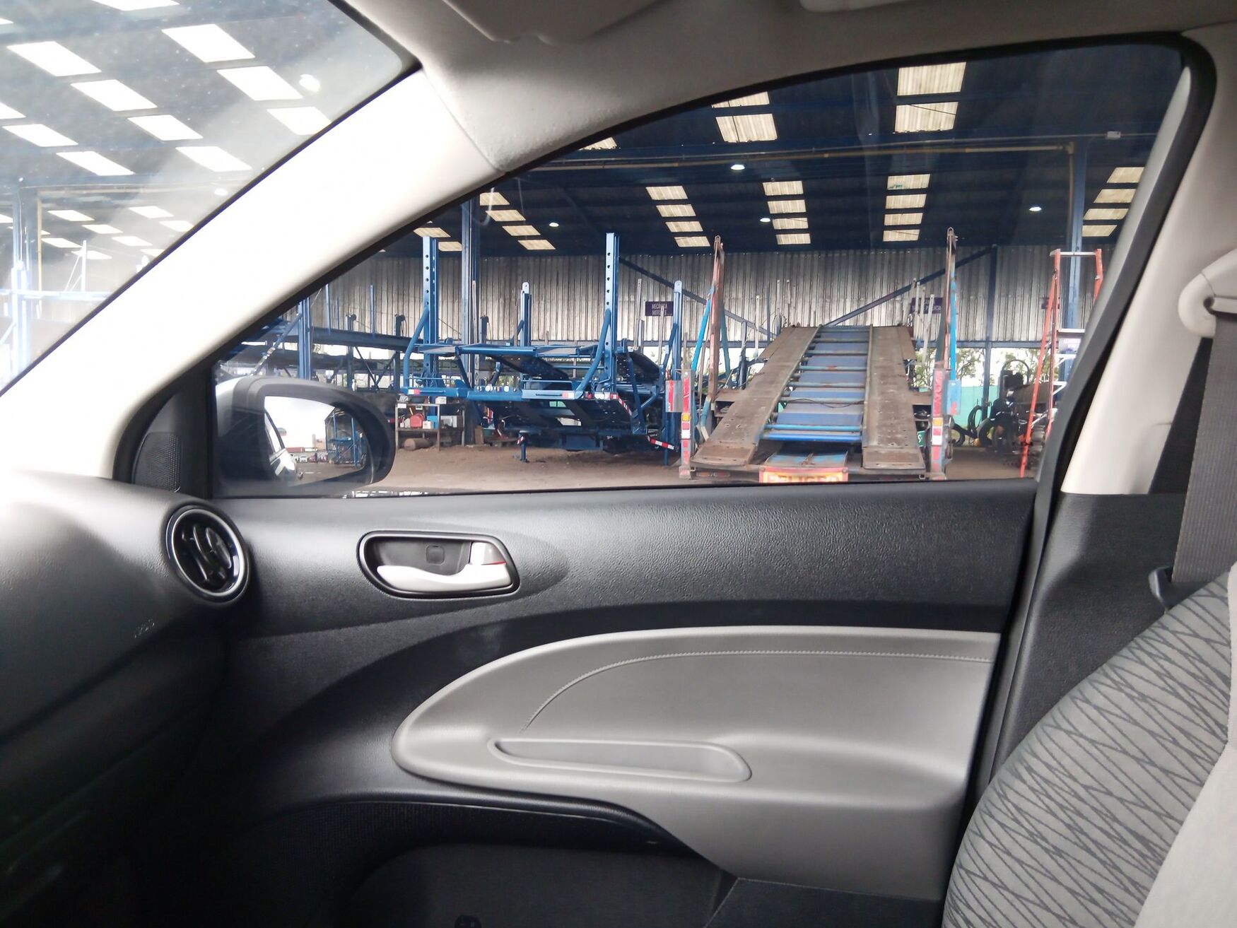 Kia - Soluto - 2026 image number 3