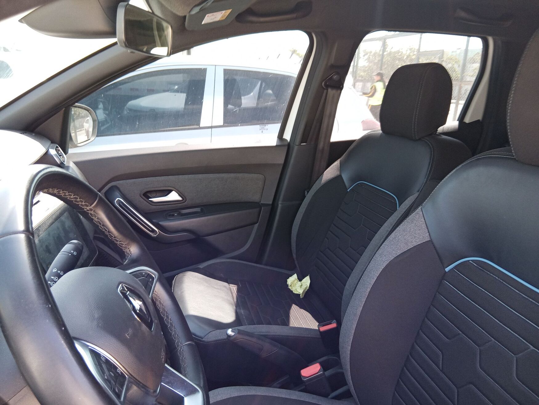 Renault - Duster - 2024 image number 3
