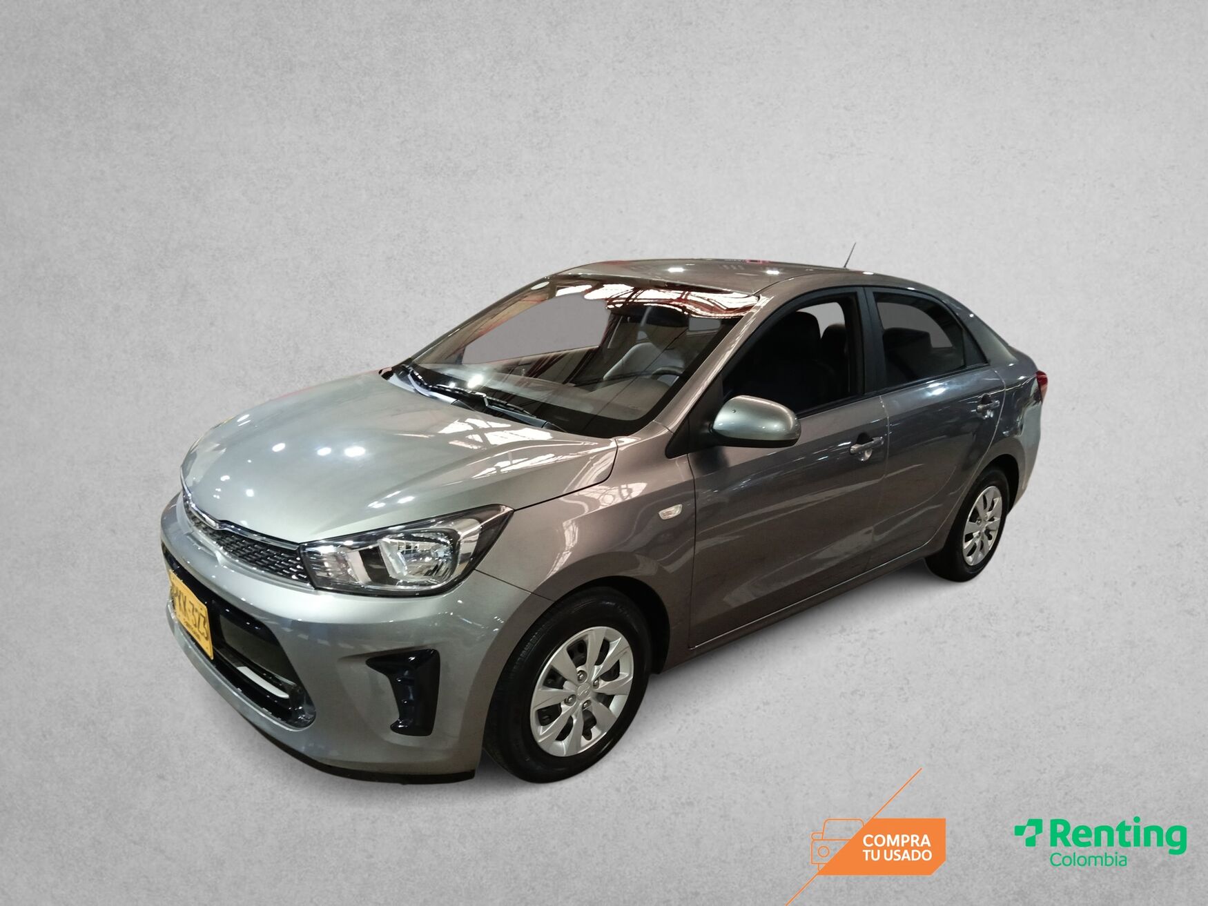 Kia - Soluto - 2026 image number 0