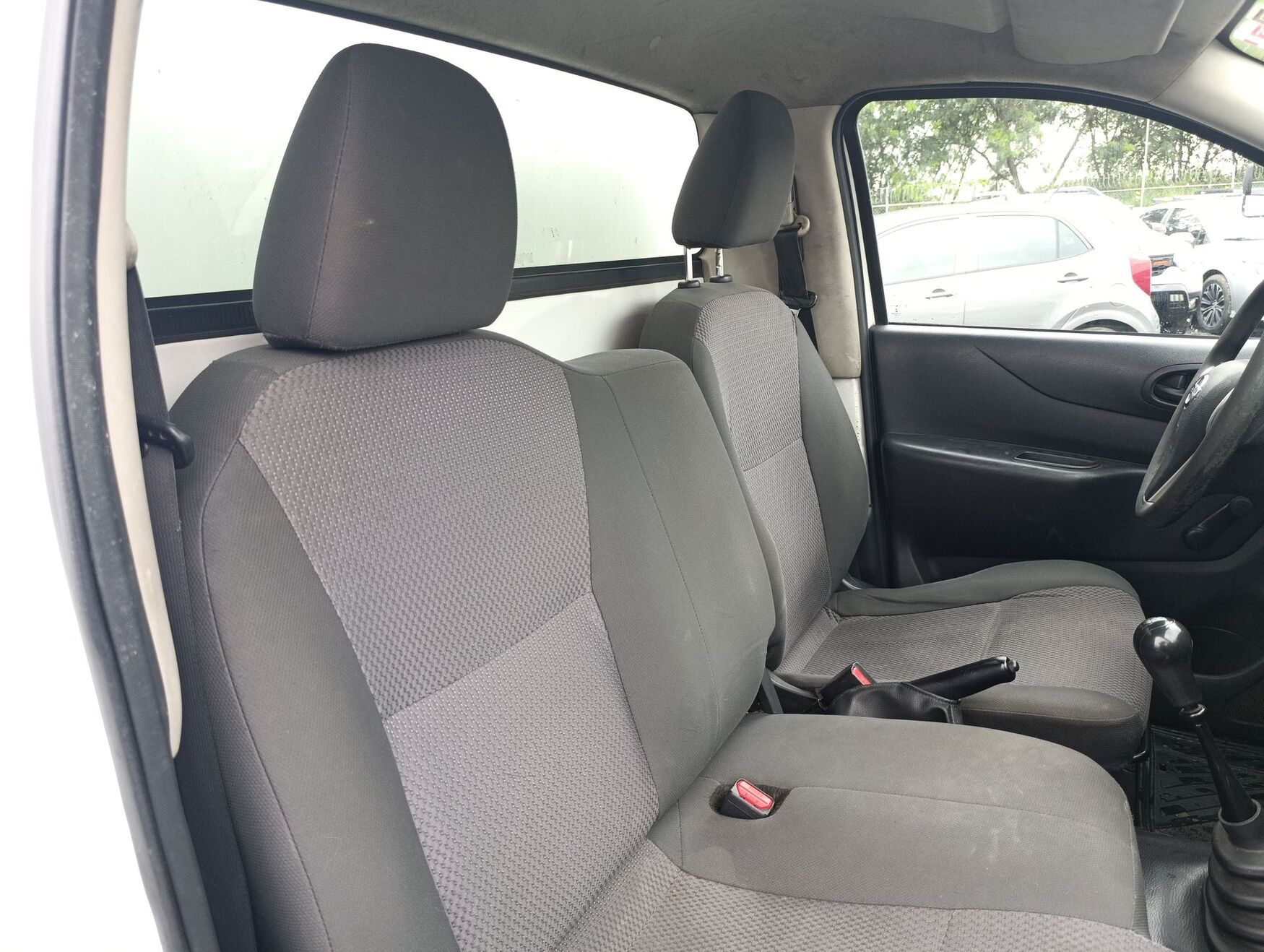 Nissan - Frontier - 2019 image number 3