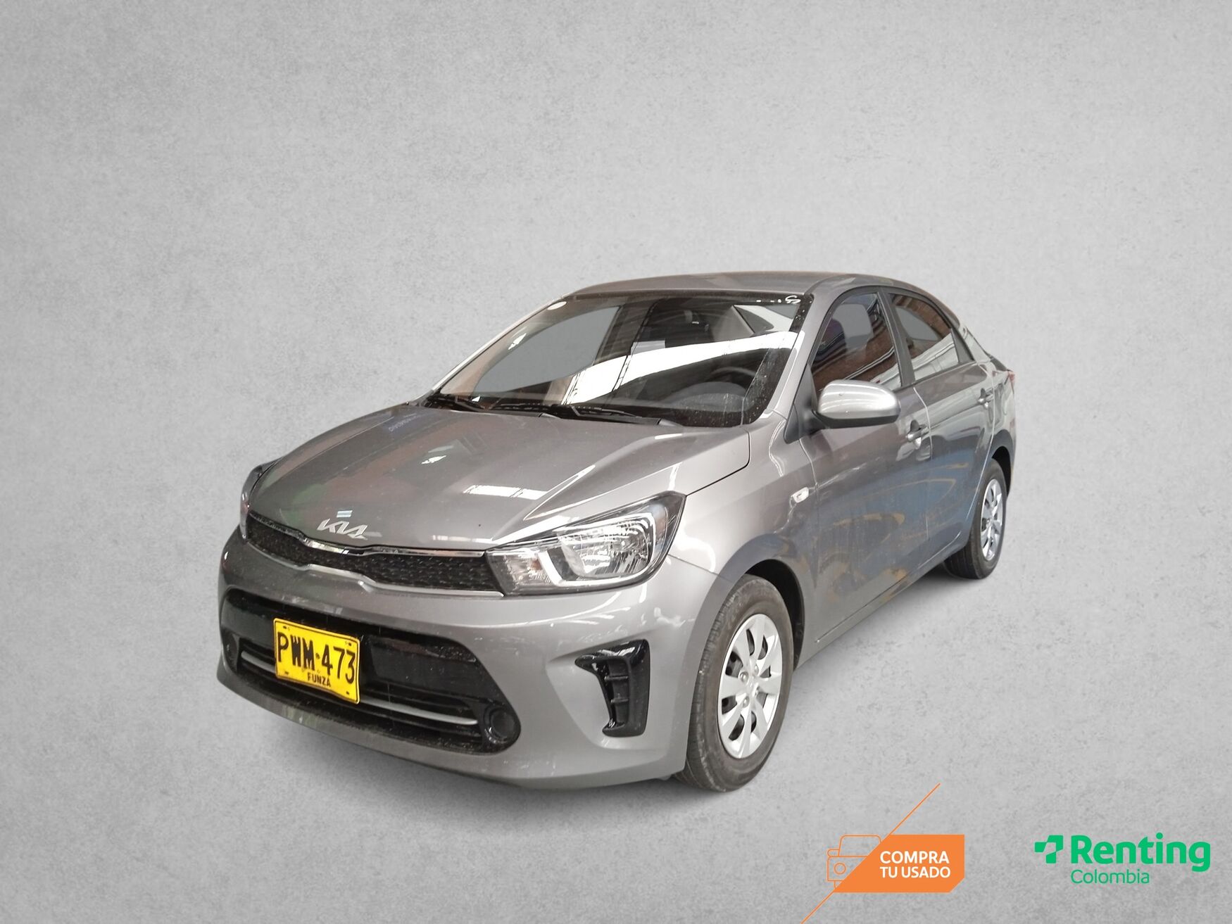 Kia - Soluto - 2026 image number 0