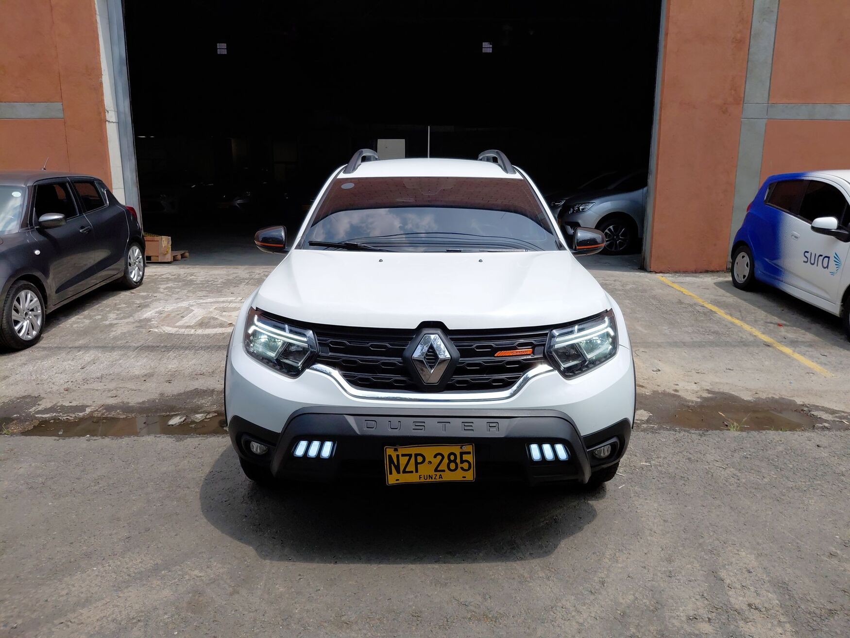 Renault - Duster - 2025 image number 4
