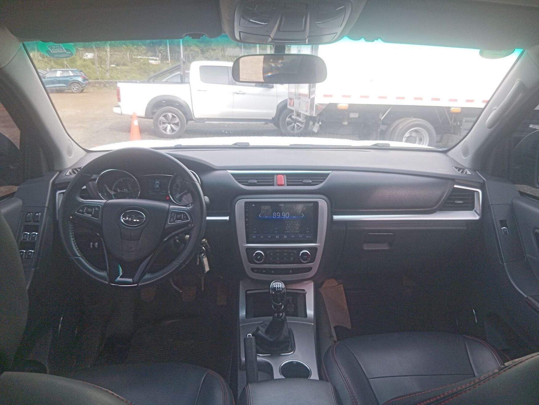 Jac - JT8 - 2024 image number 11