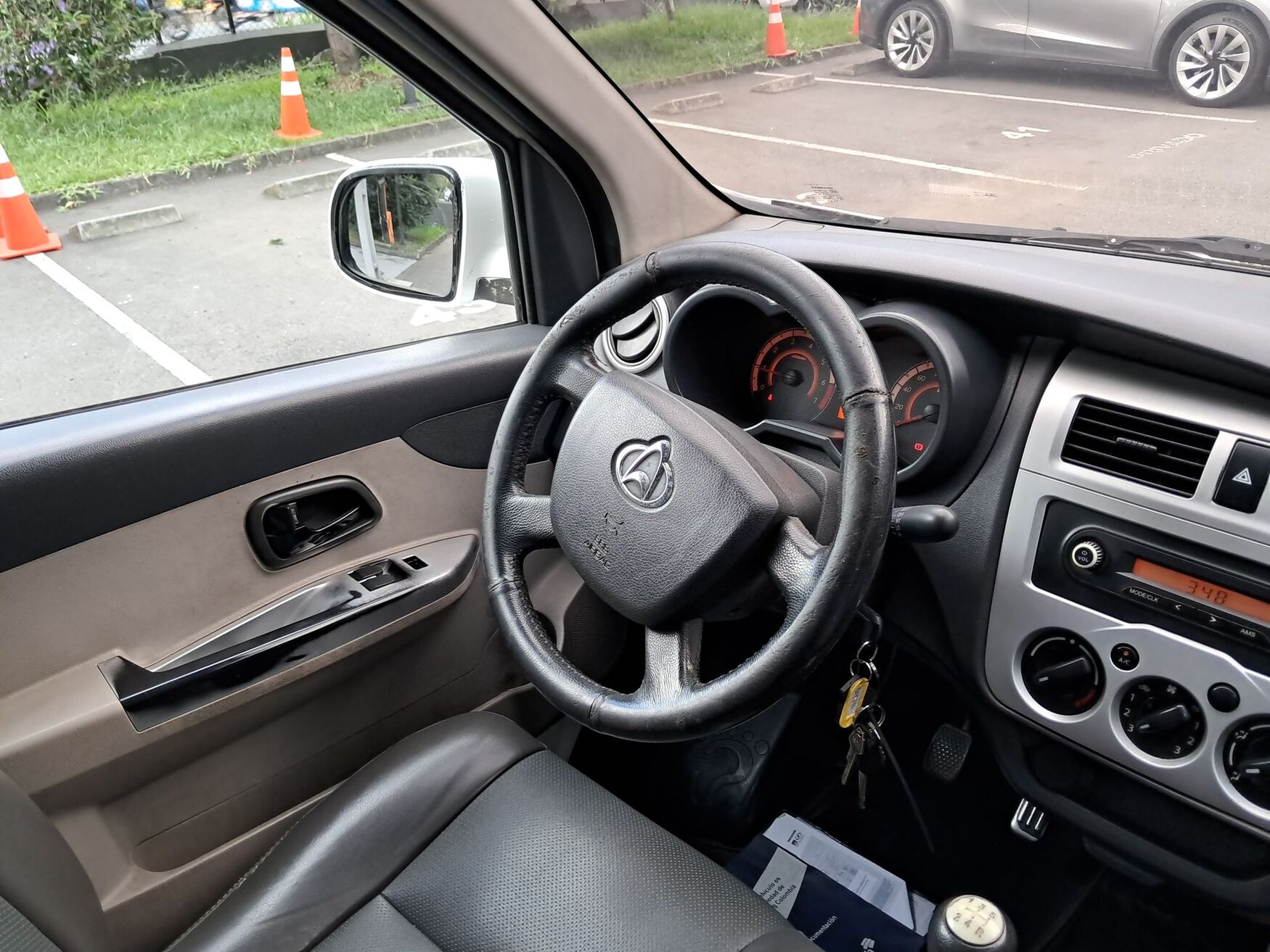 Changan - Minitruck - 2020 image number 11