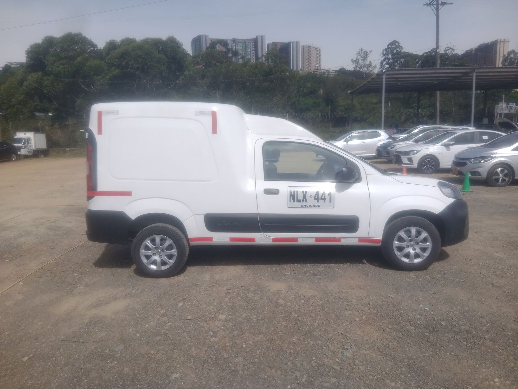 Ram - V700 - 2025 image number 10