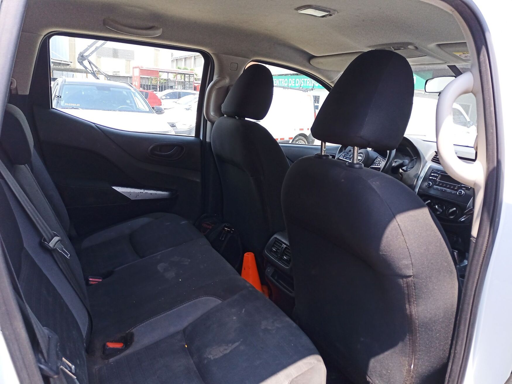 Nissan - Frontier - 2024 image number 3