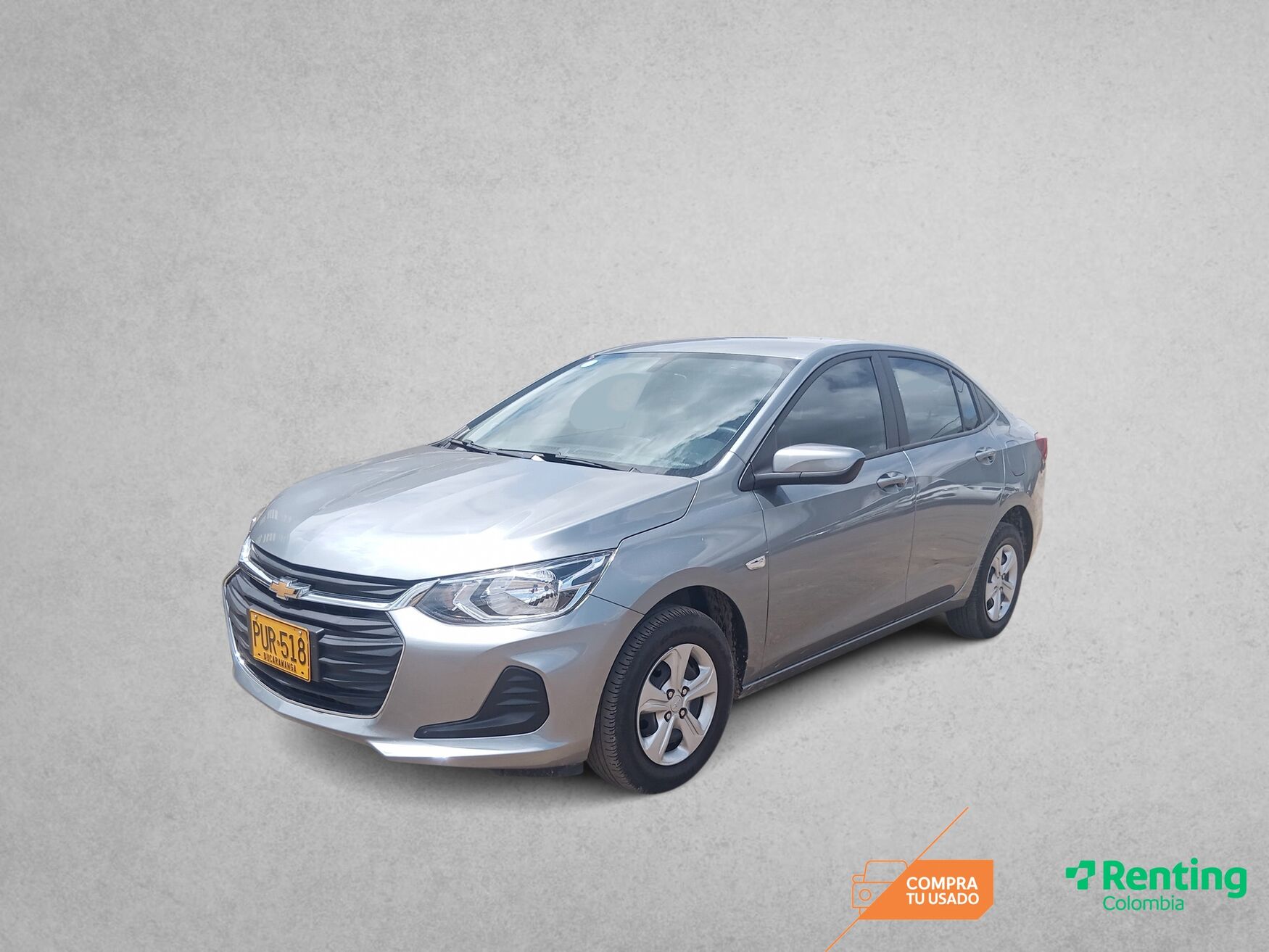 Chevrolet - Onix - 2025 image number 0