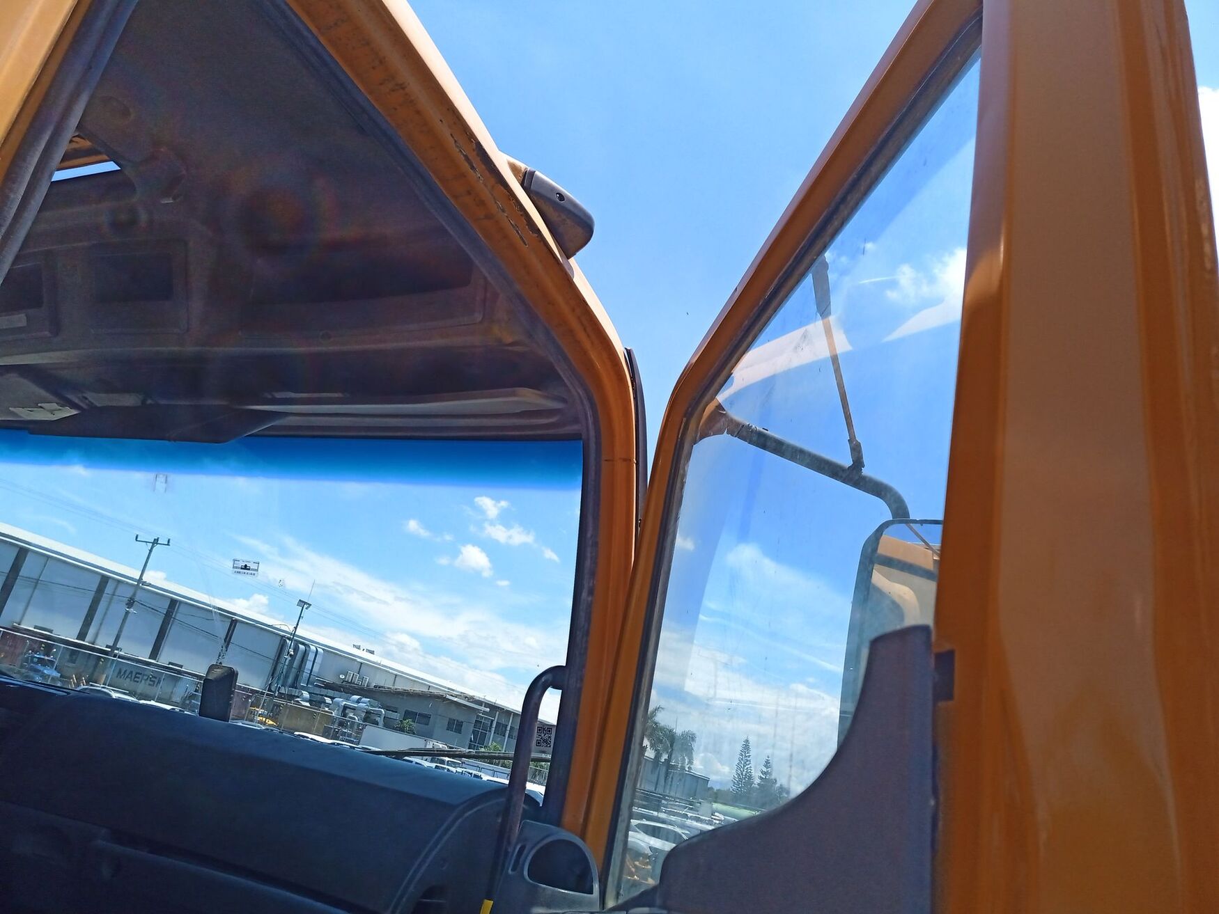 Mercedes Benz - Atego - 2008 image number 2