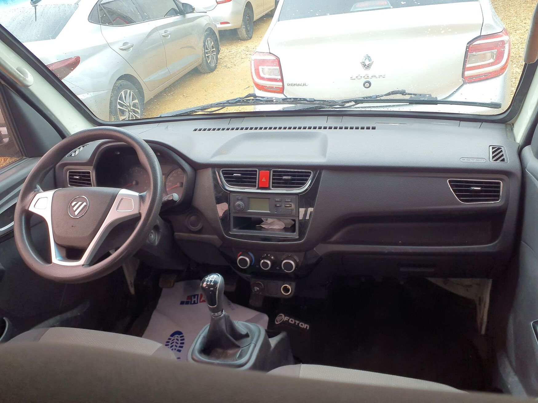 Foton - Mini Truck - 2024 image number 11