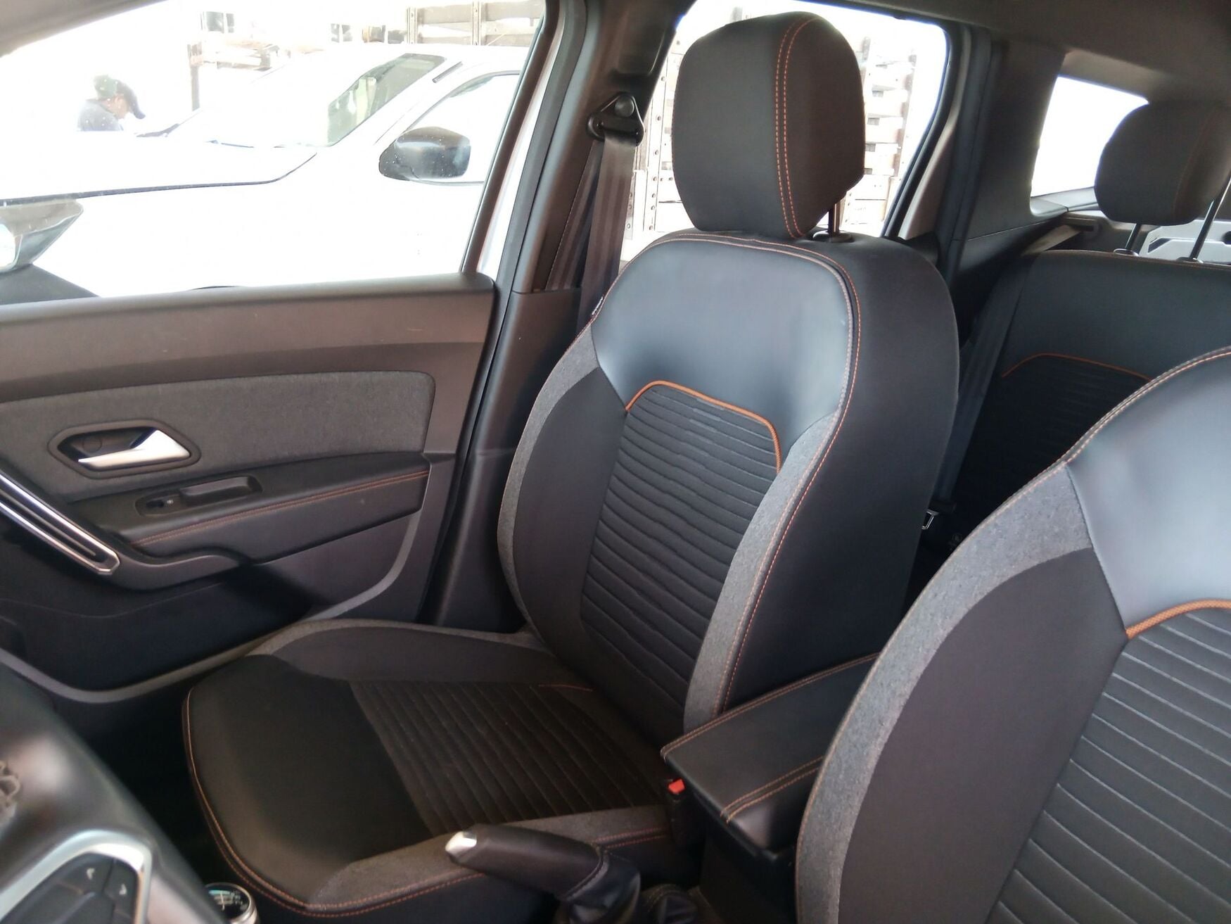 Renault - Duster - 2026 image number 3