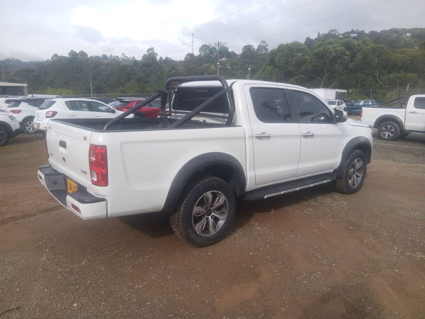 Jac - JT8 - 2024 image number 9