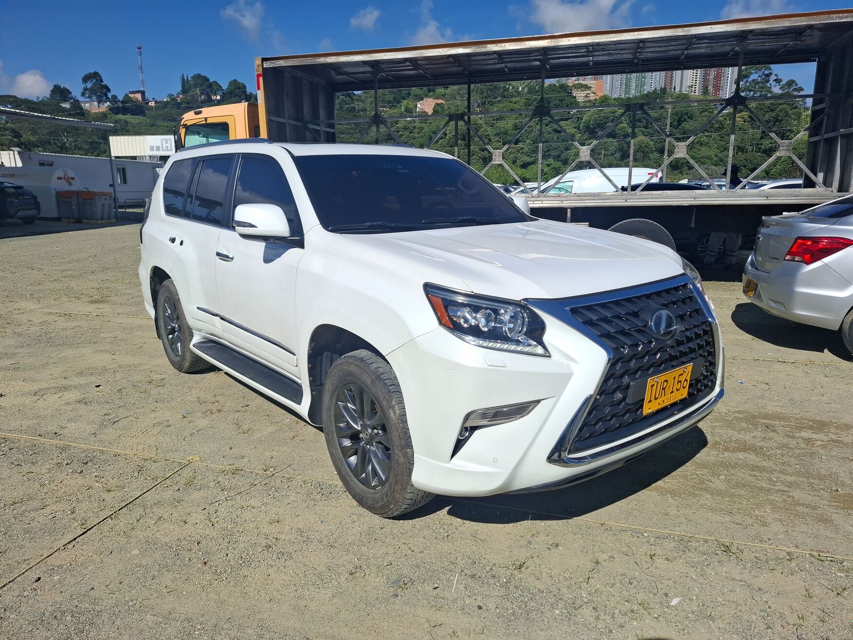 Lexus - GX 460 - 2016 image number 1