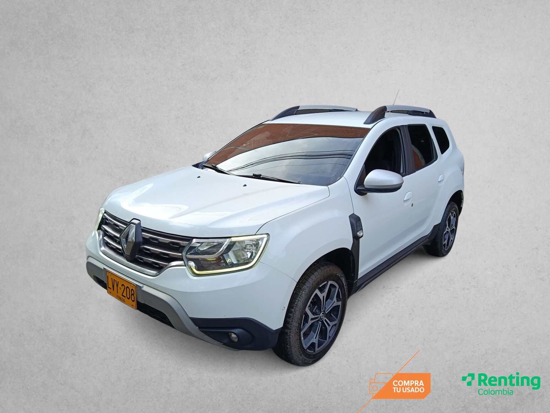 Renault - Duster - 2024 image number 0