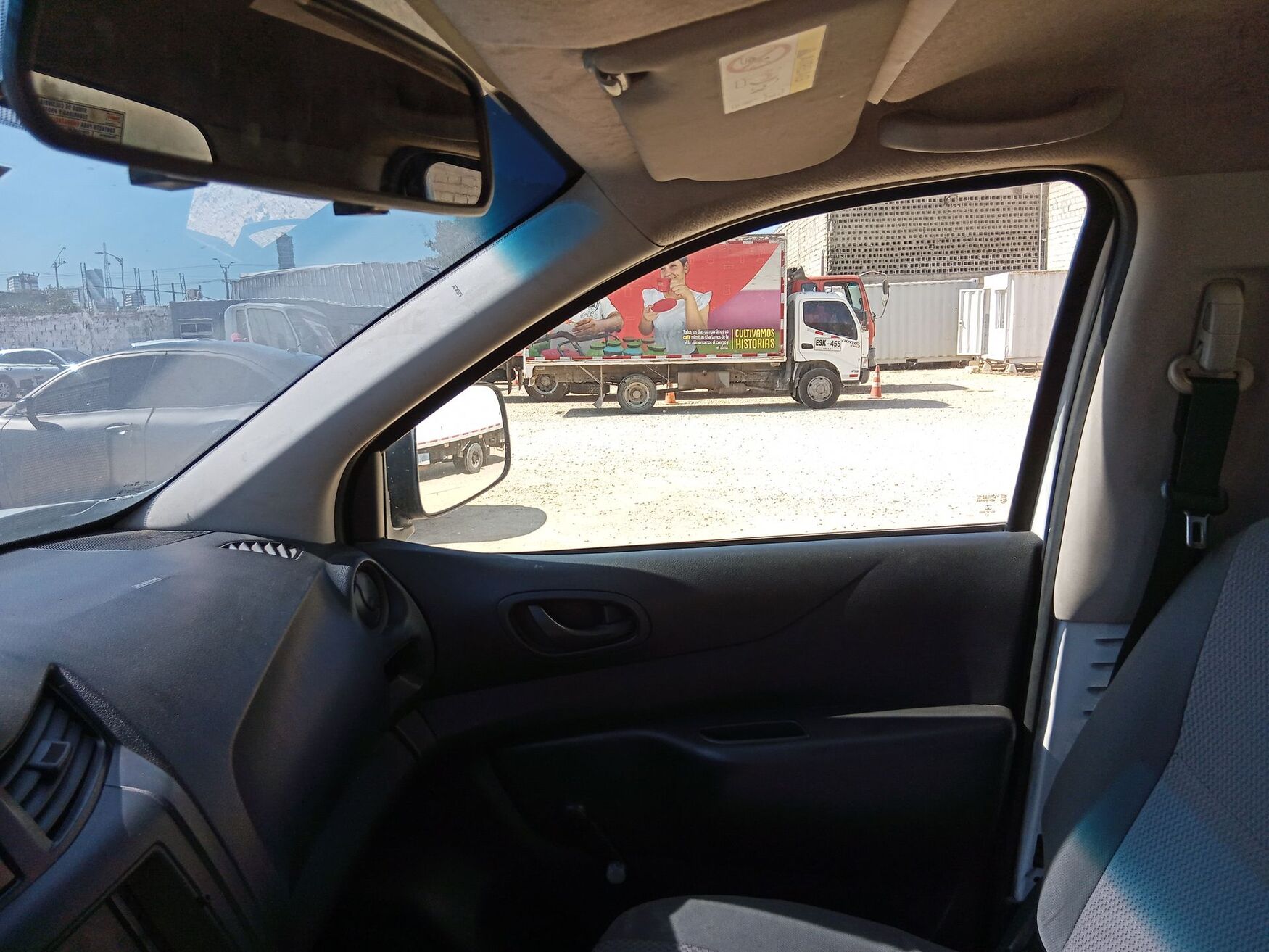 Nissan - Frontier - 2019 image number 3