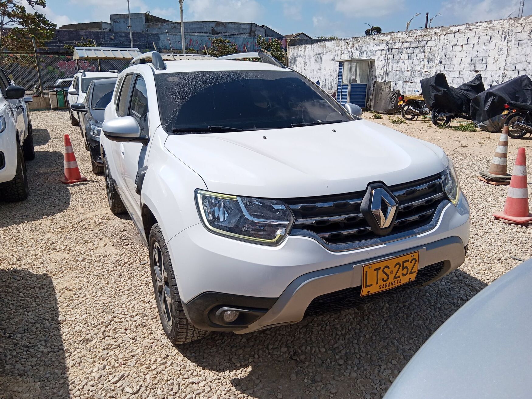 Renault - Duster - 2024 image number 4