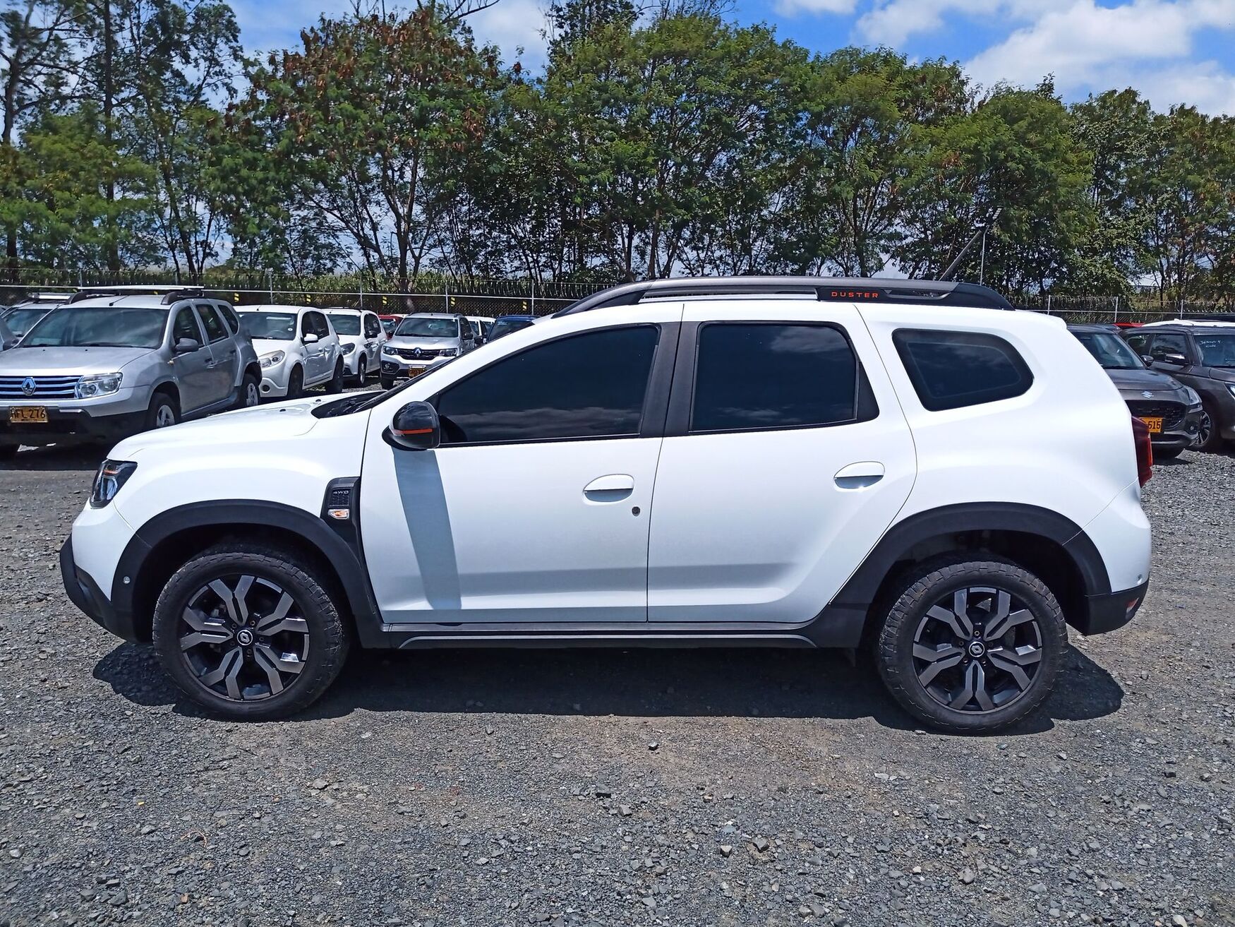 Renault - Duster - 2025 image number 6