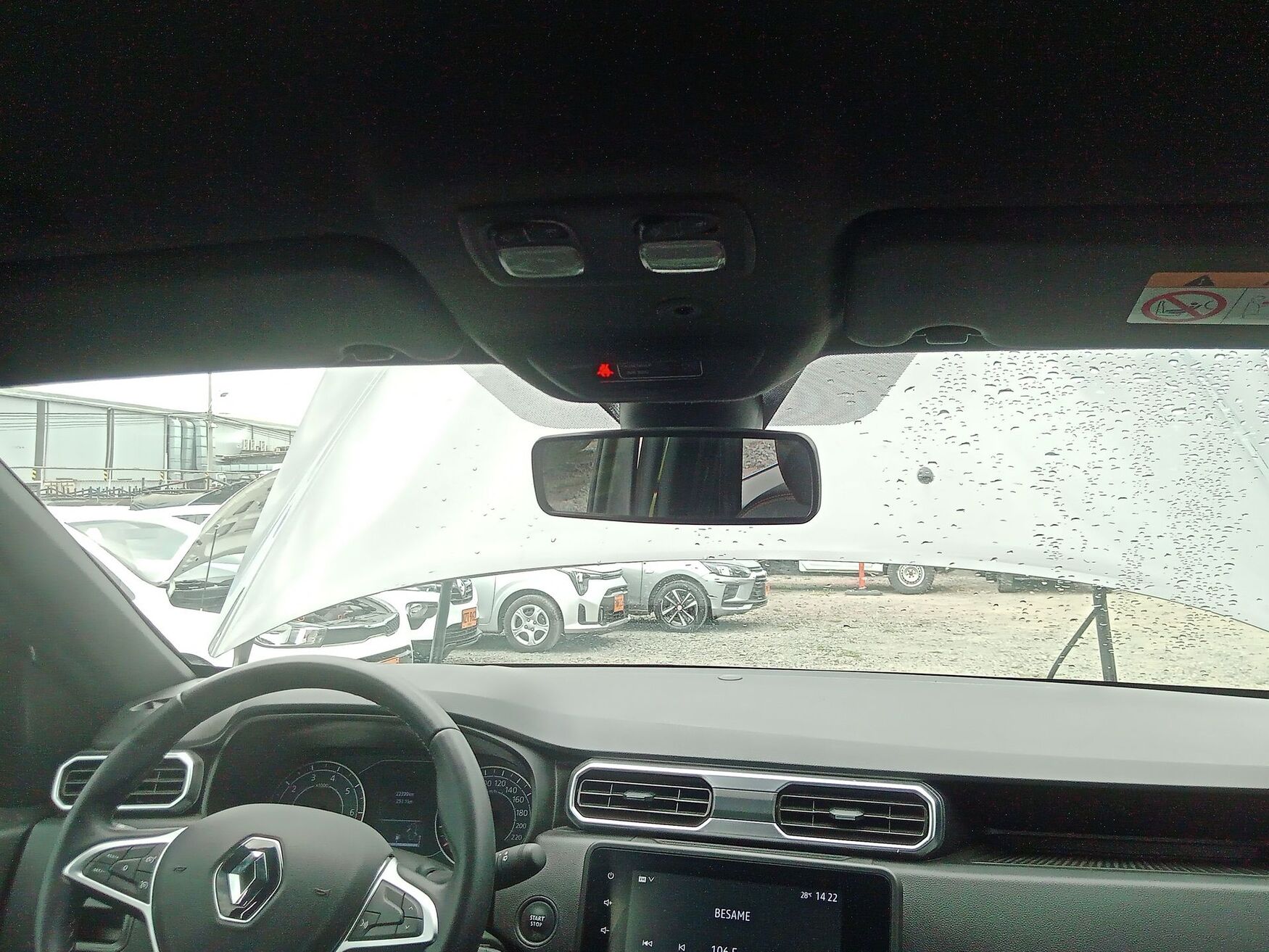 Renault - Duster - 2026 image number 11