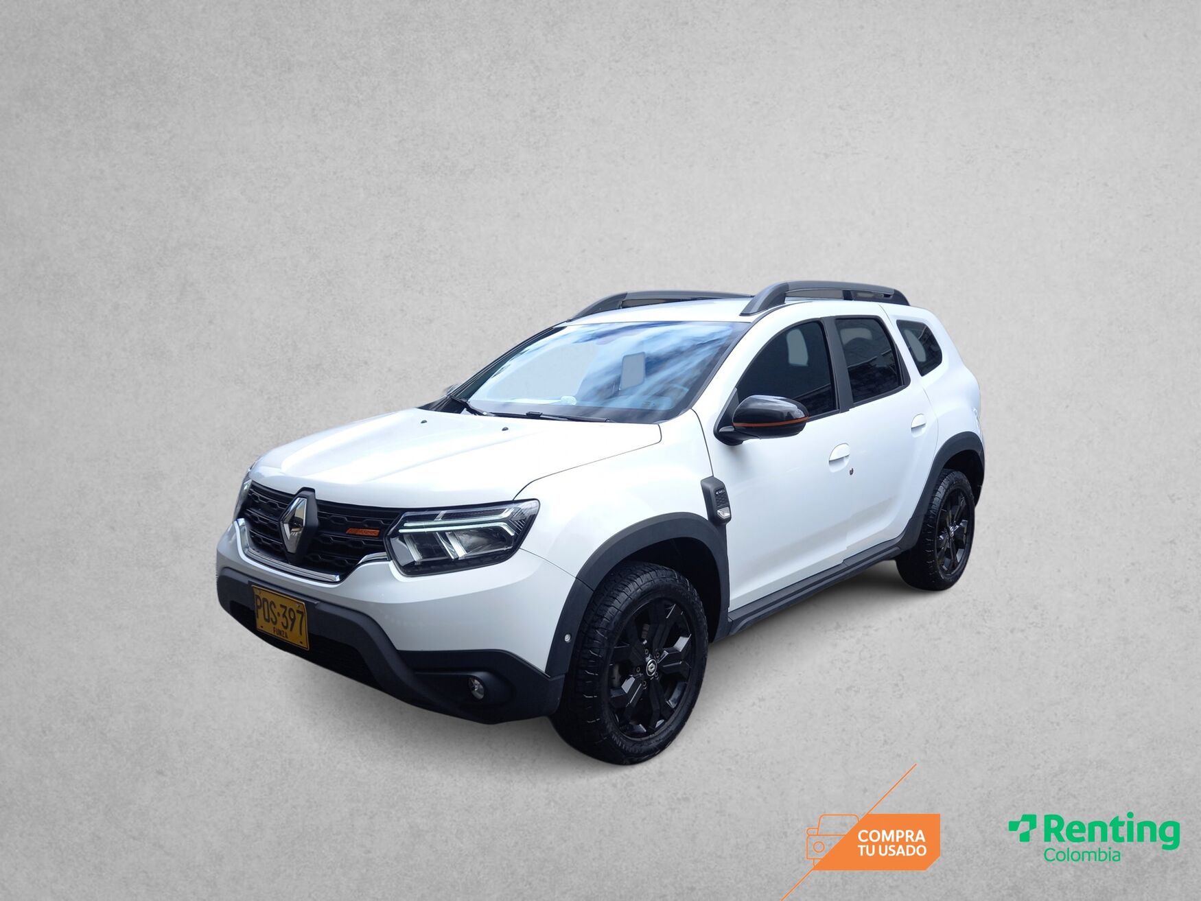 Renault - Duster - 2026 image number 0