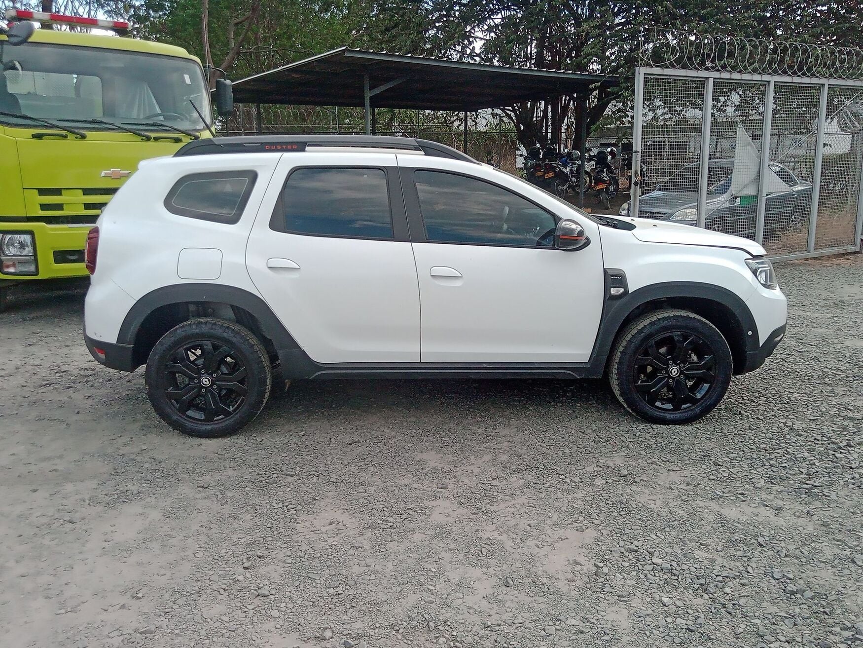 Renault - Duster - 2026 image number 10