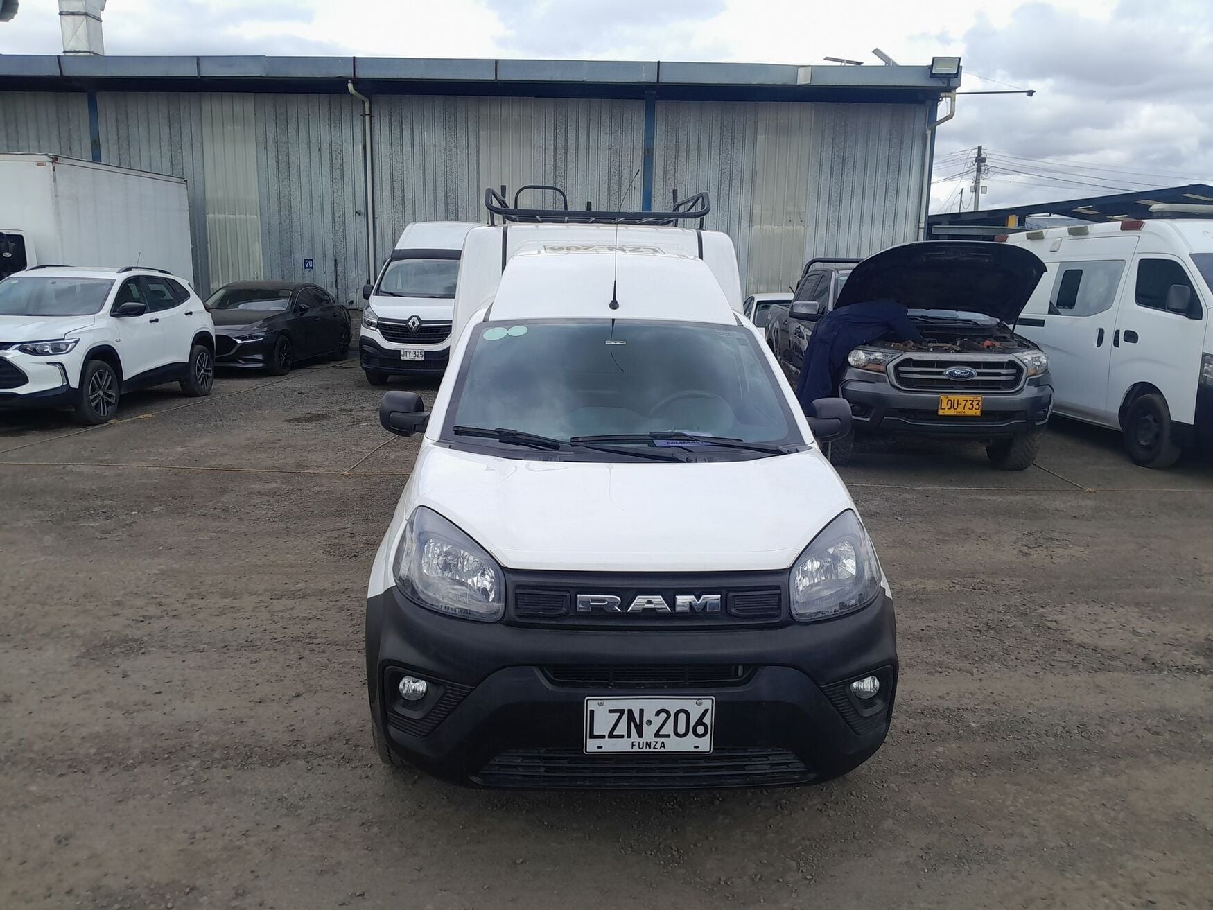 Ram - V700 - 2023 image number 4