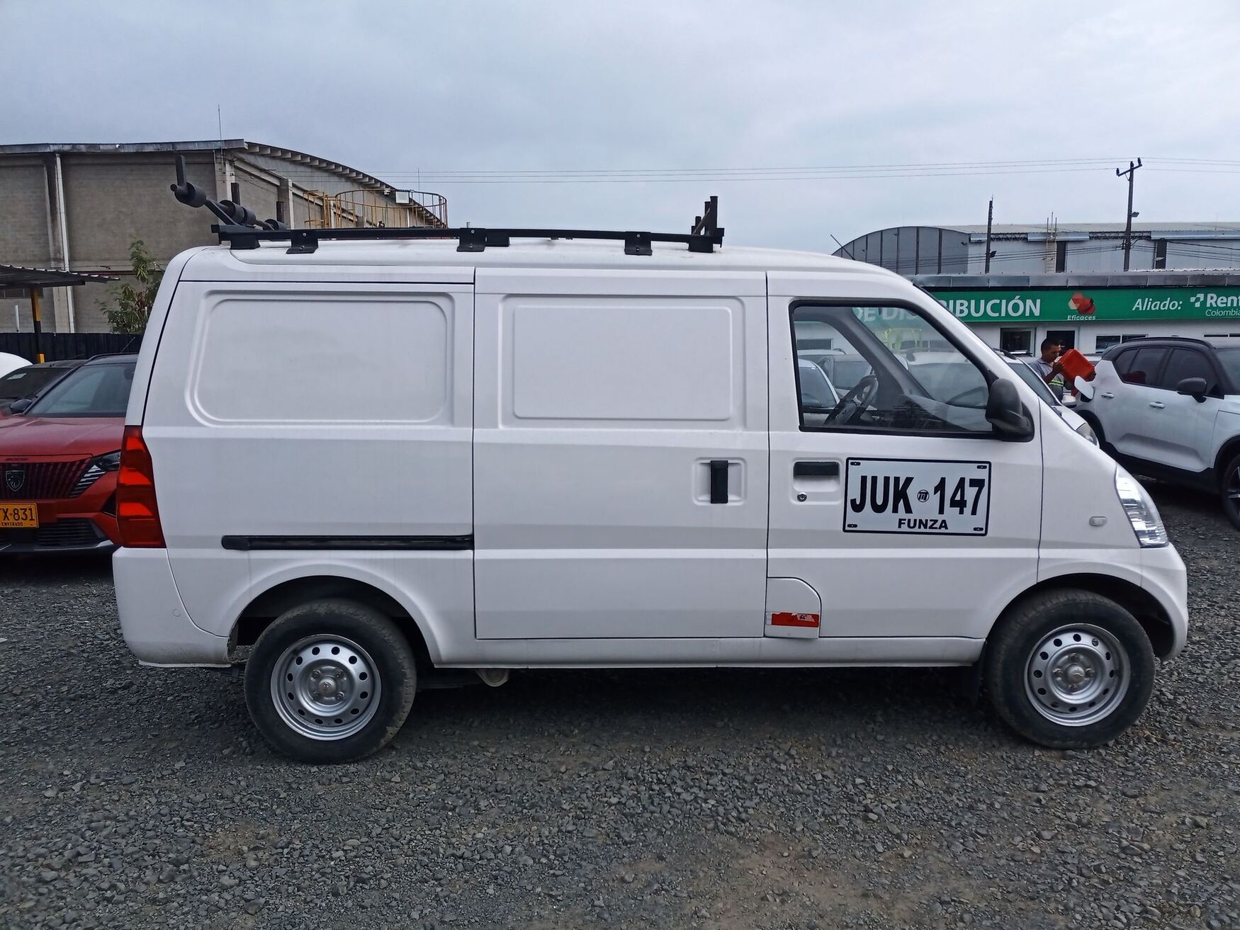 Chevrolet - N300 - 2021 image number 10