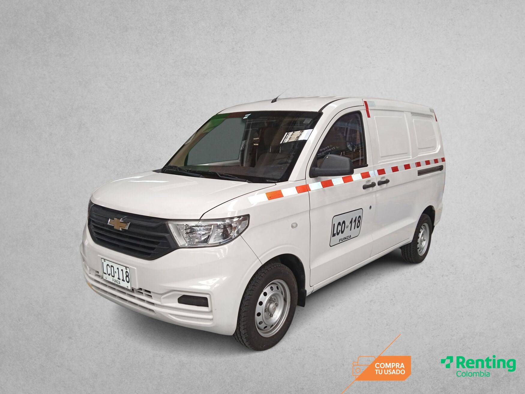 Chevrolet - N400 - 2022 image number 0