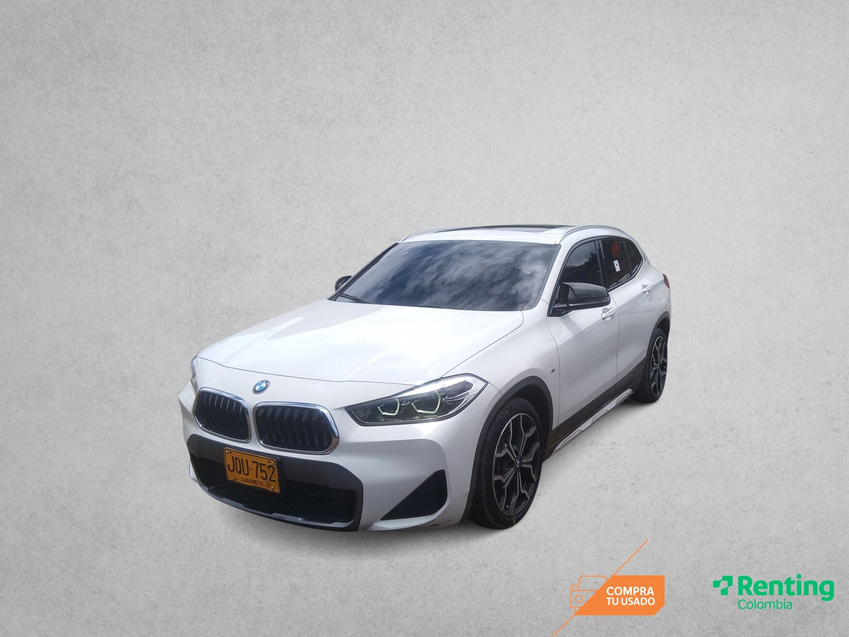 BMW - X2 - 2022 image number 0