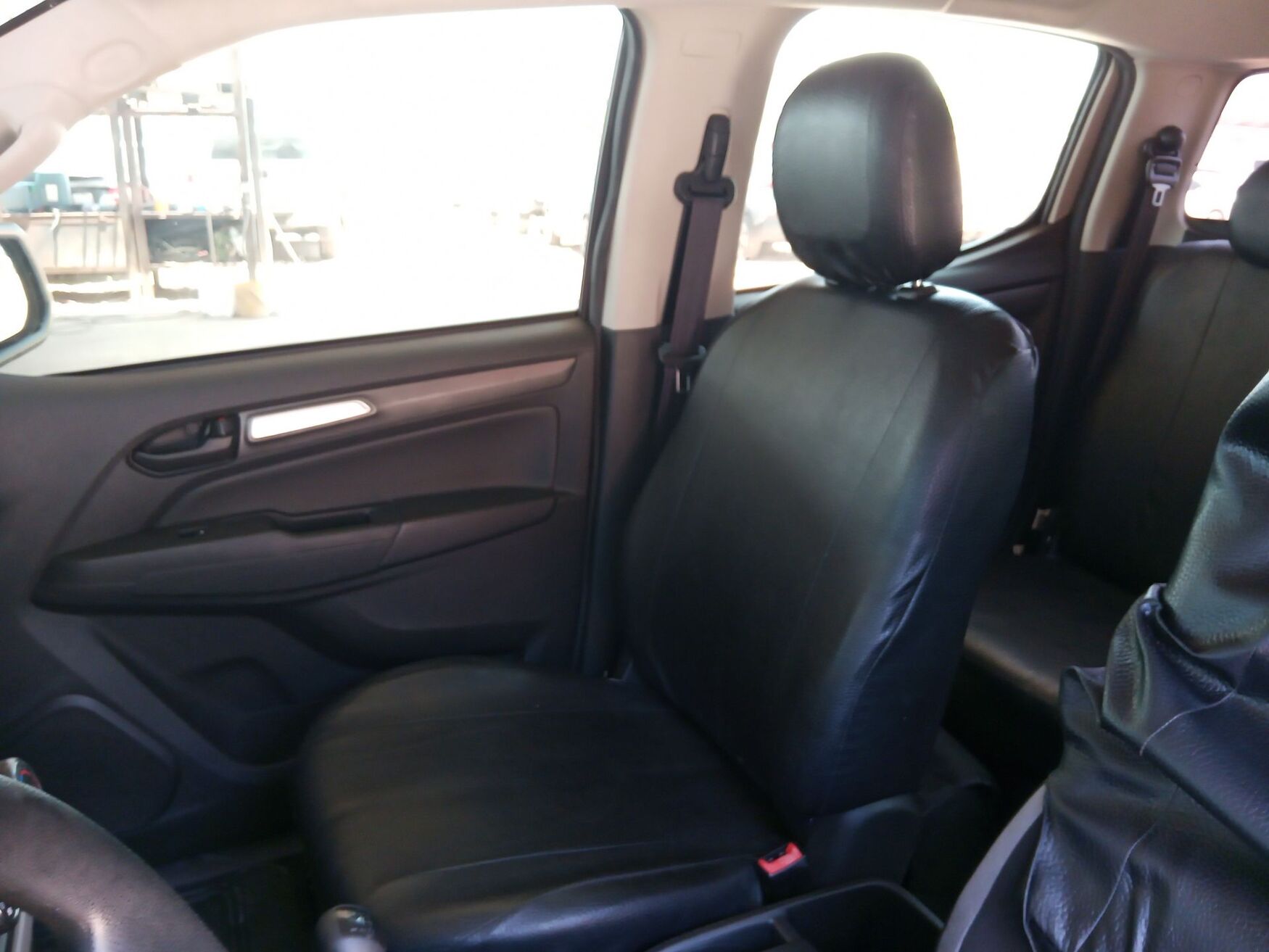 Chevrolet - Colorado - 2022 image number 3