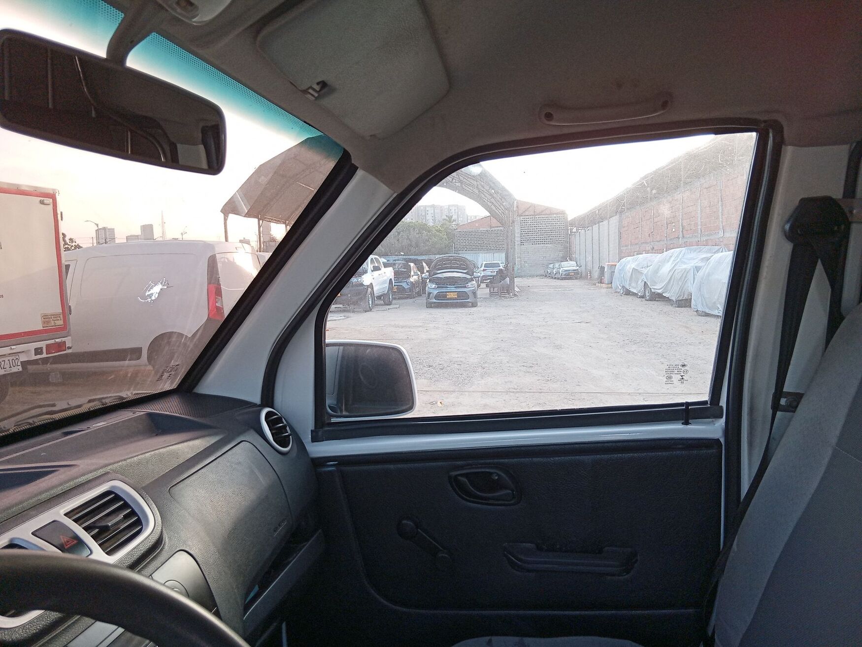 DFSK - K05S - 2024 image number 2