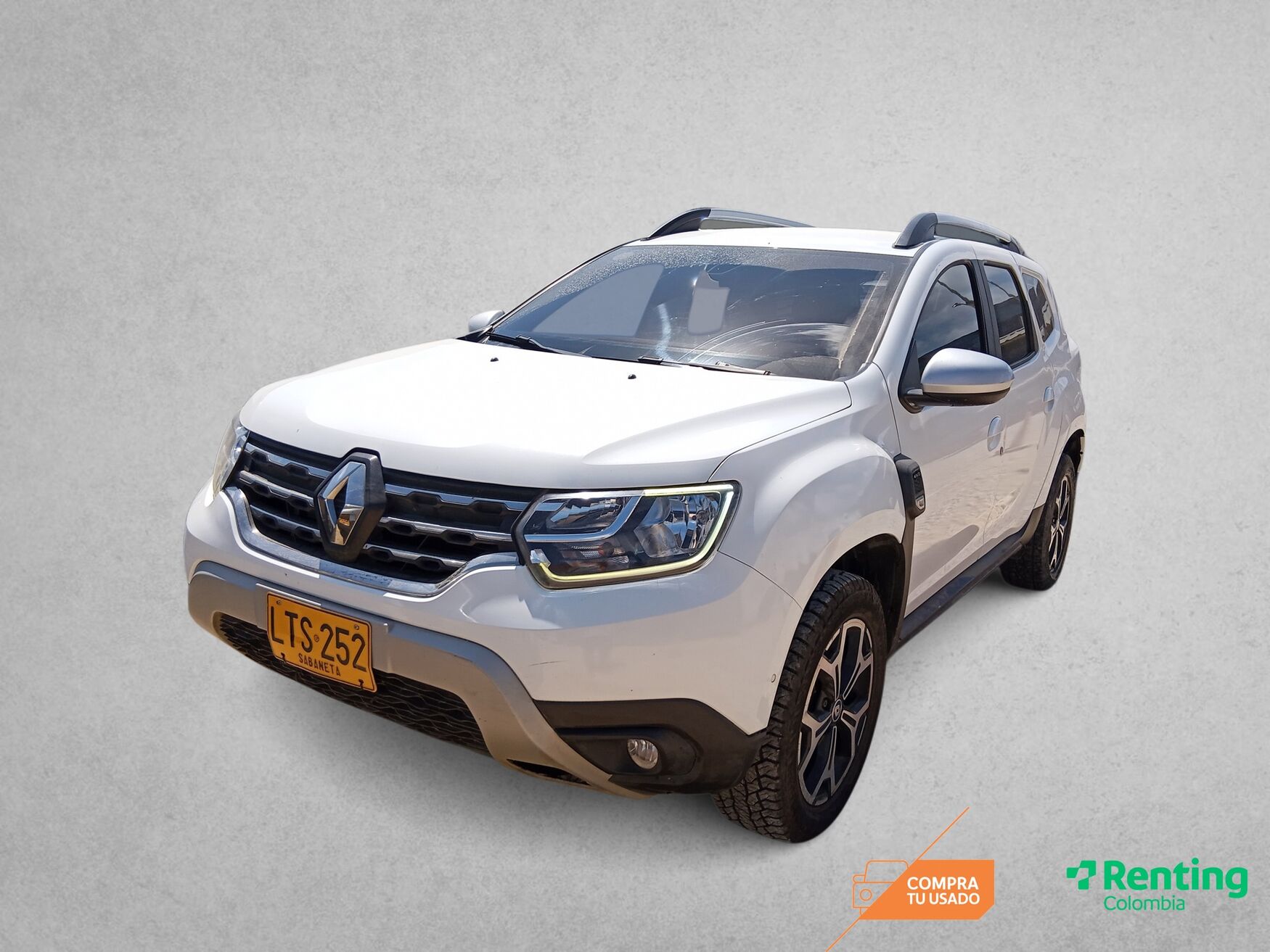 Renault - Duster - 2024 image number 0