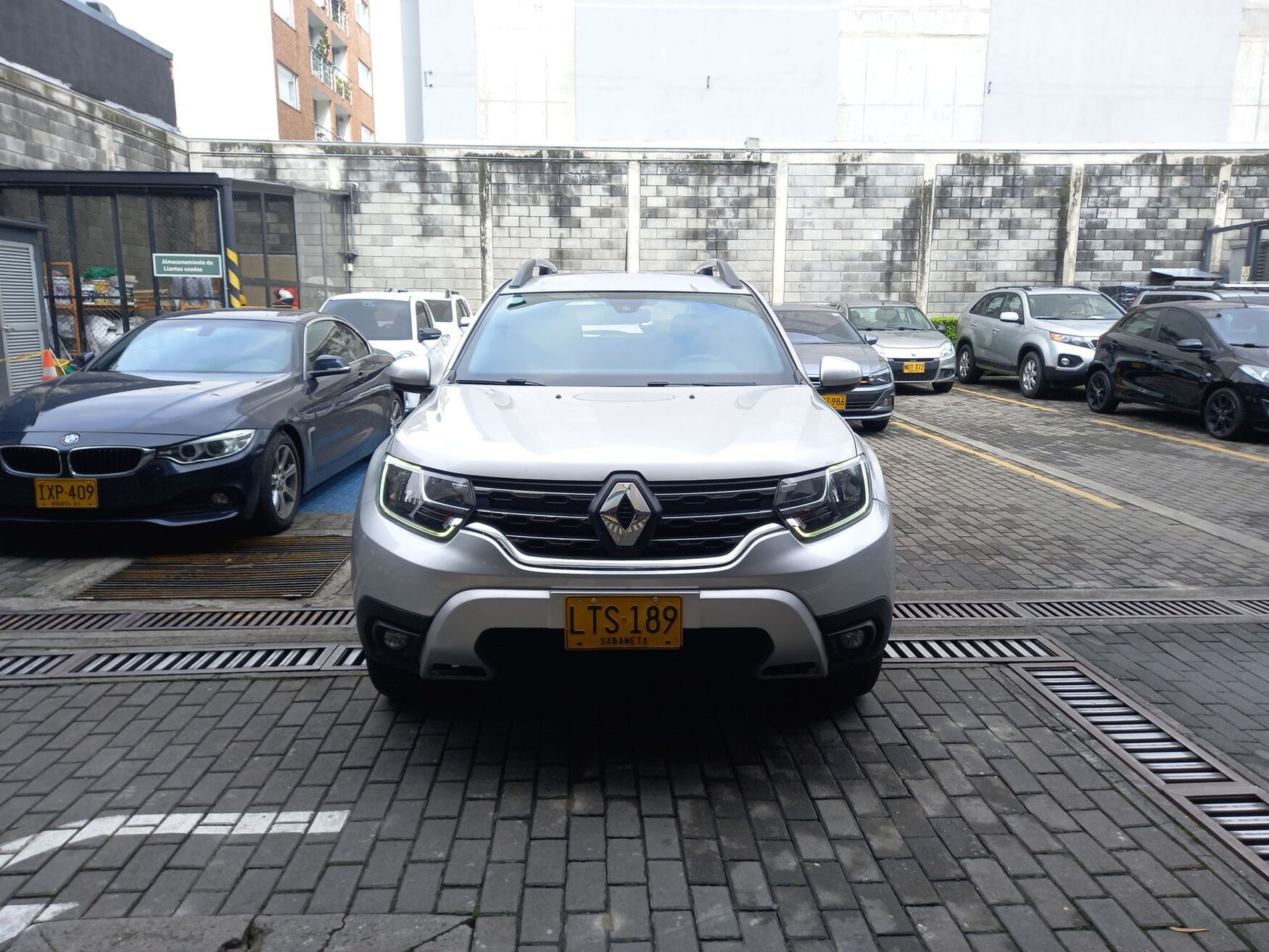Renault - Duster - 2024 image number 4