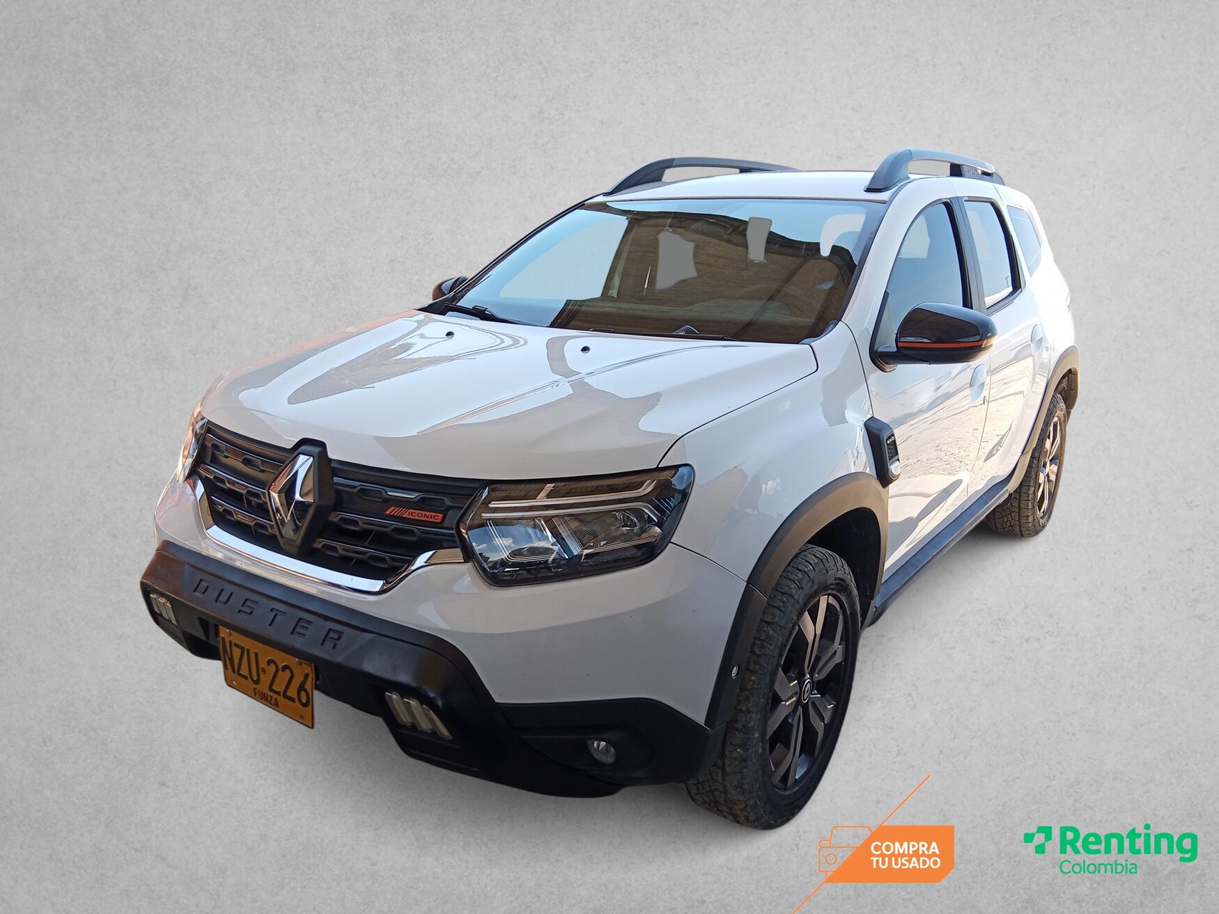 Renault - Duster - 2025 image number 0